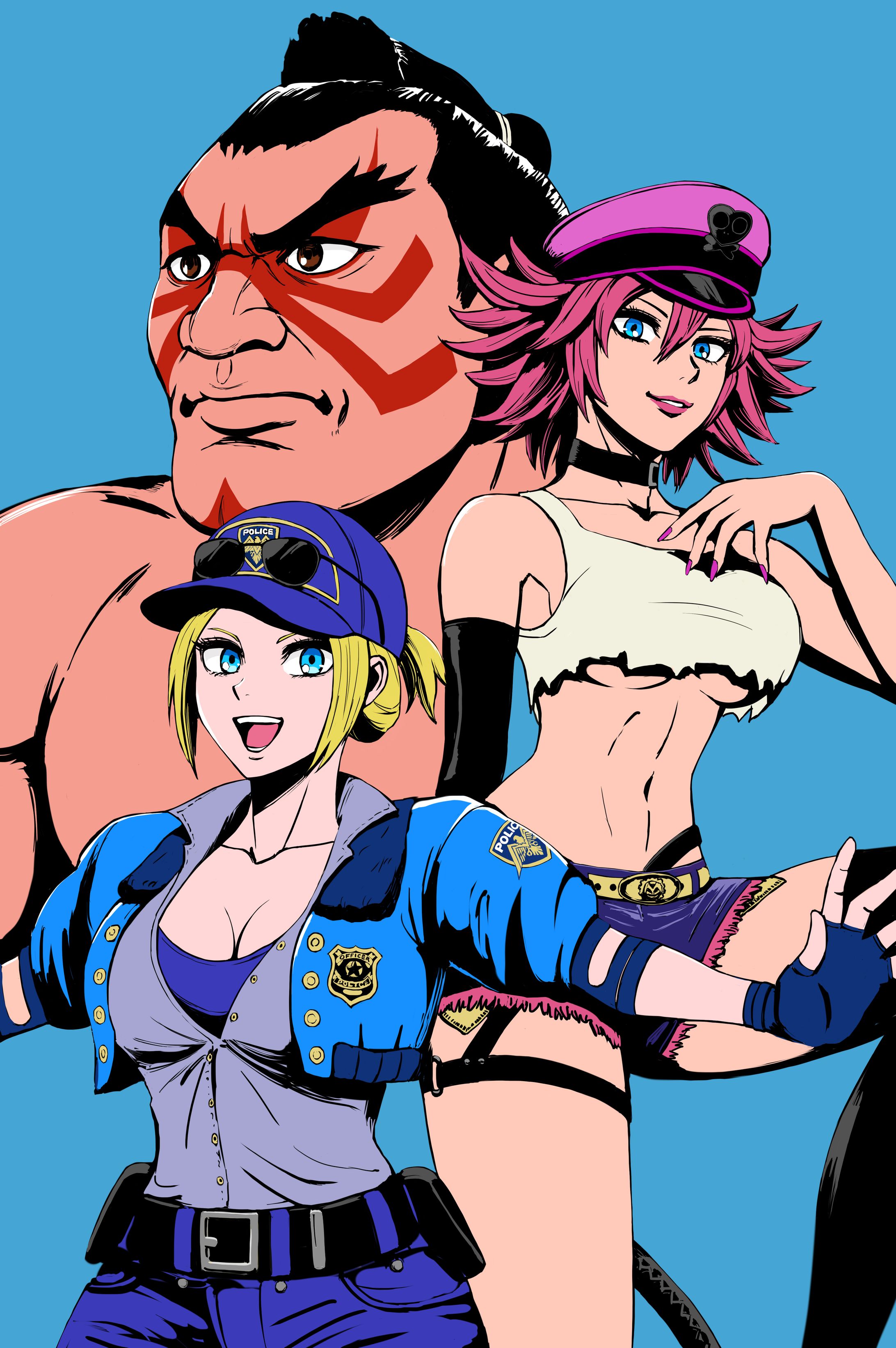 本田 ポイズン ルシア-1