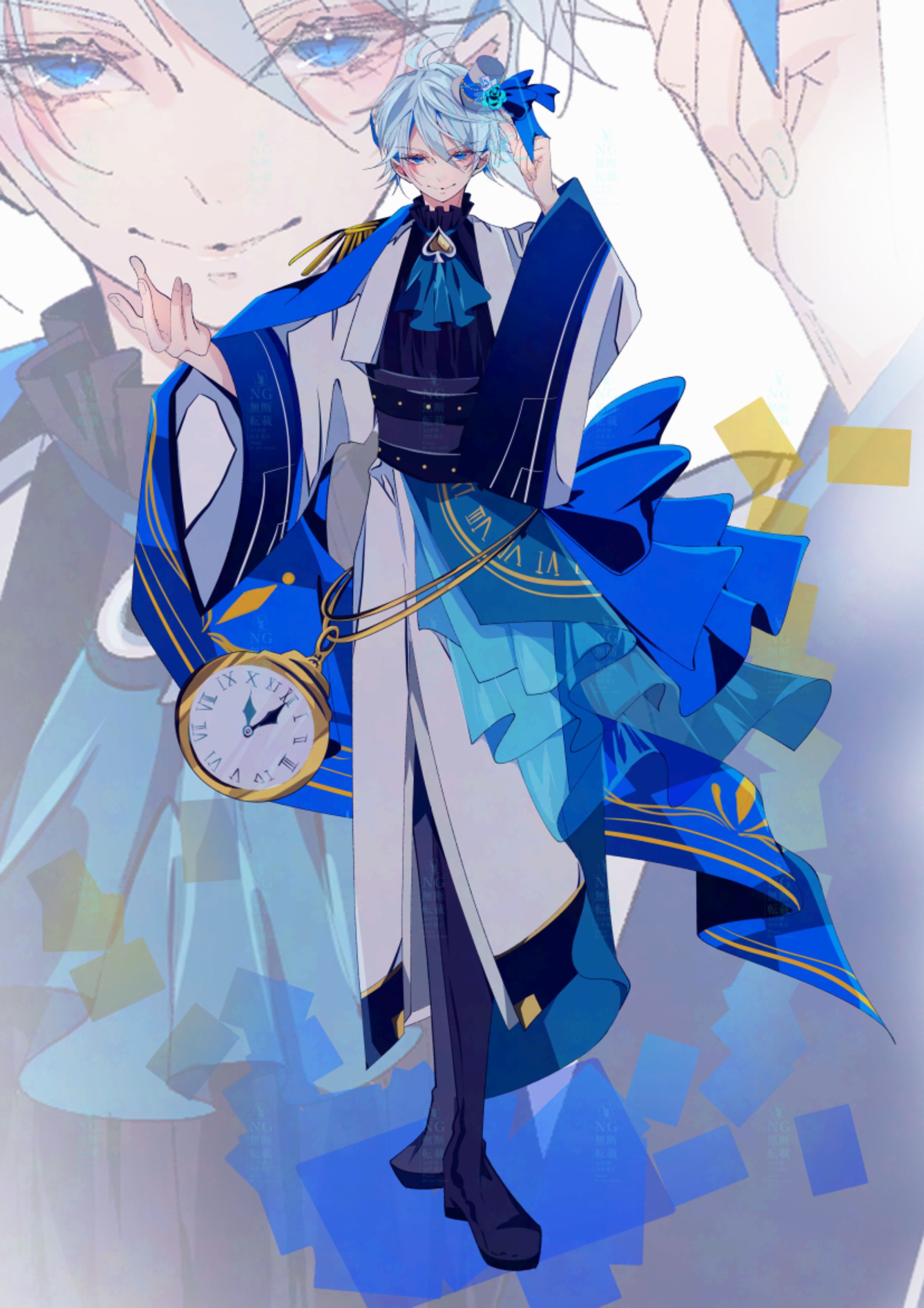 創作　2025/05/30 -1