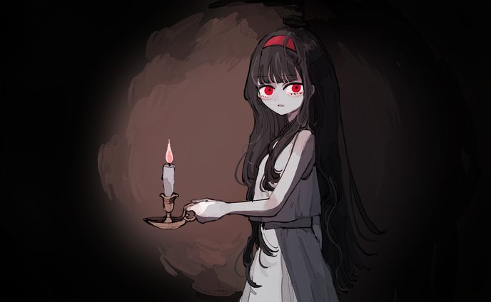 漫画家、イラストレーター、original