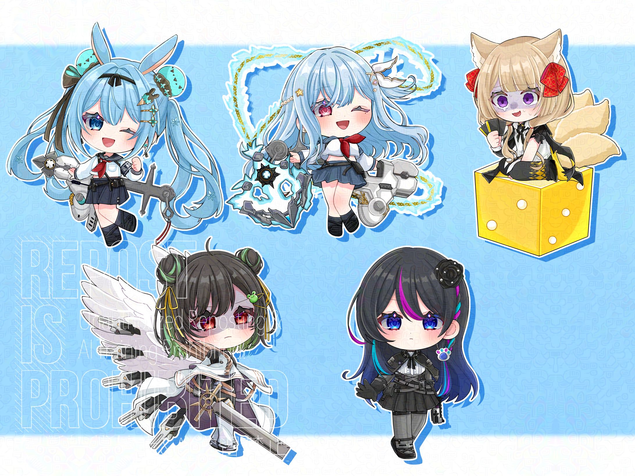 株式会社AttendMeさま ご依頼品-1