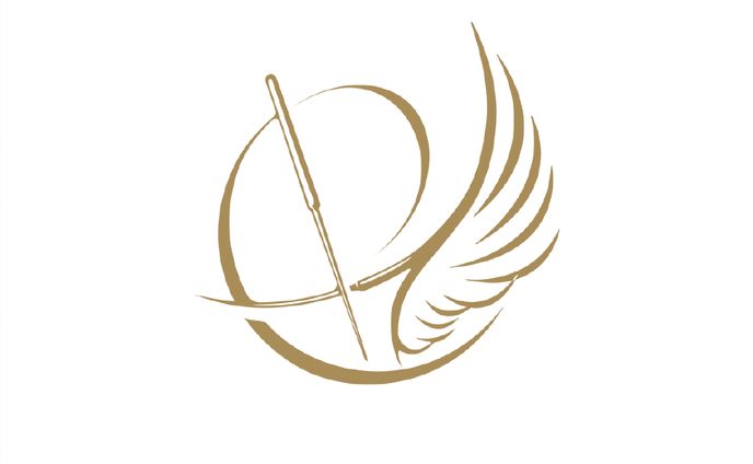 ロゴデザイナー、ロゴ／logo
