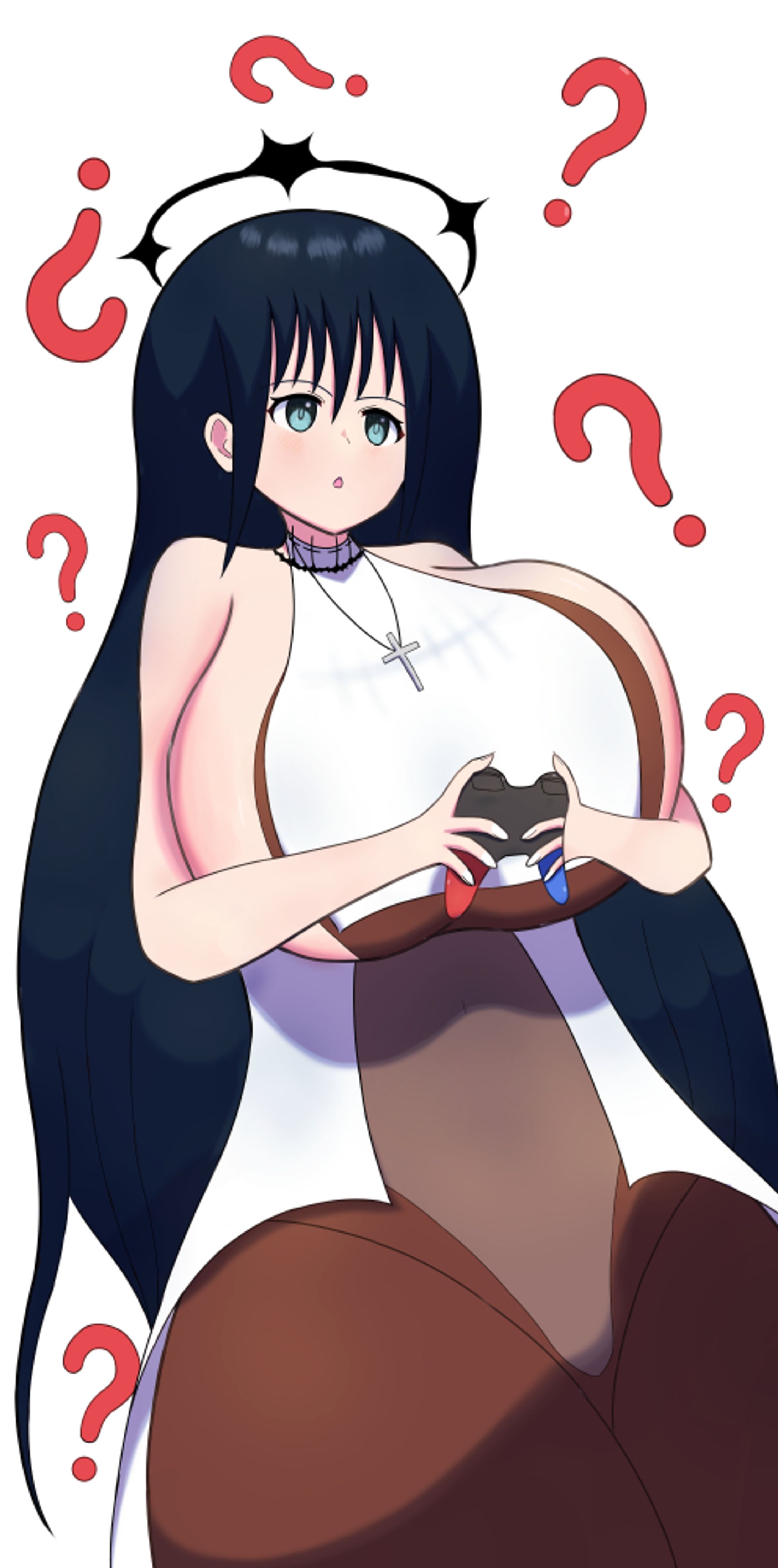 サキュバスとスーパーマリオRPG-1