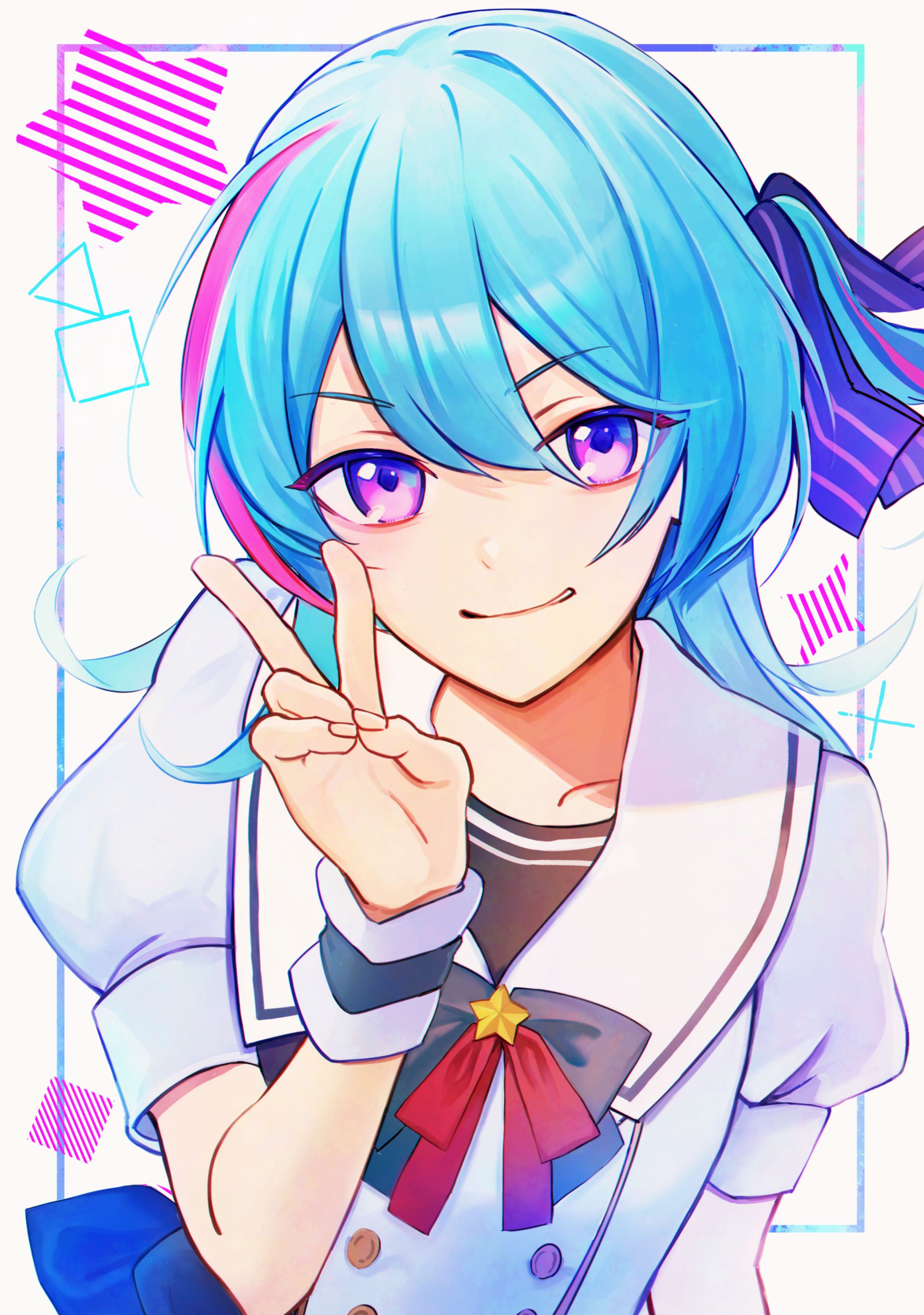 skebリクエストイラスト-1