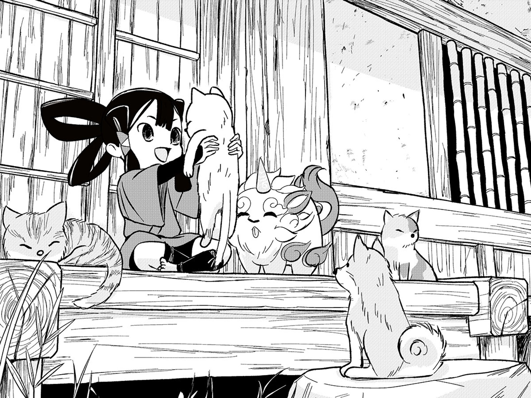 ふわふわじゃ〜-1