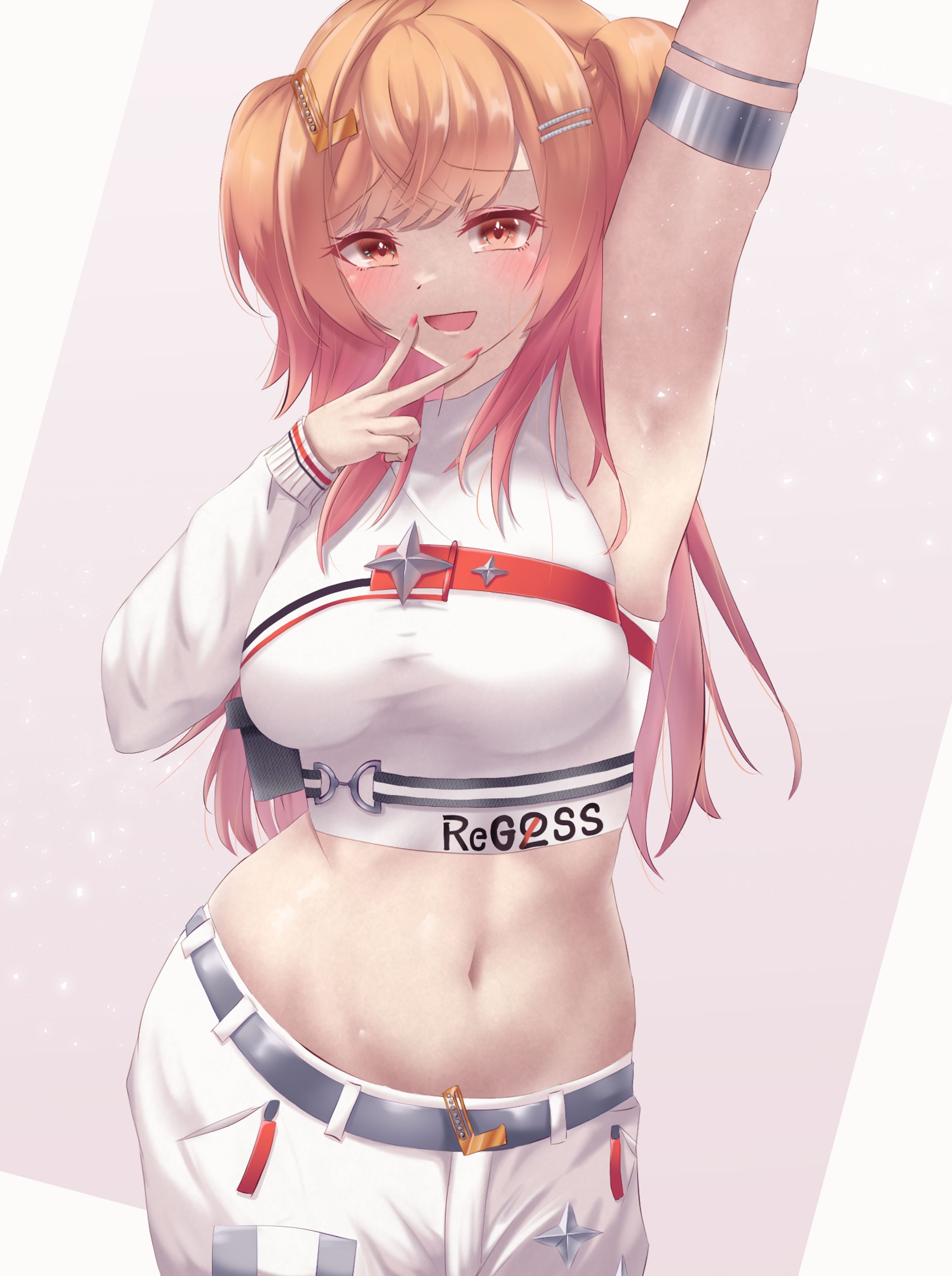 一条莉々華-1