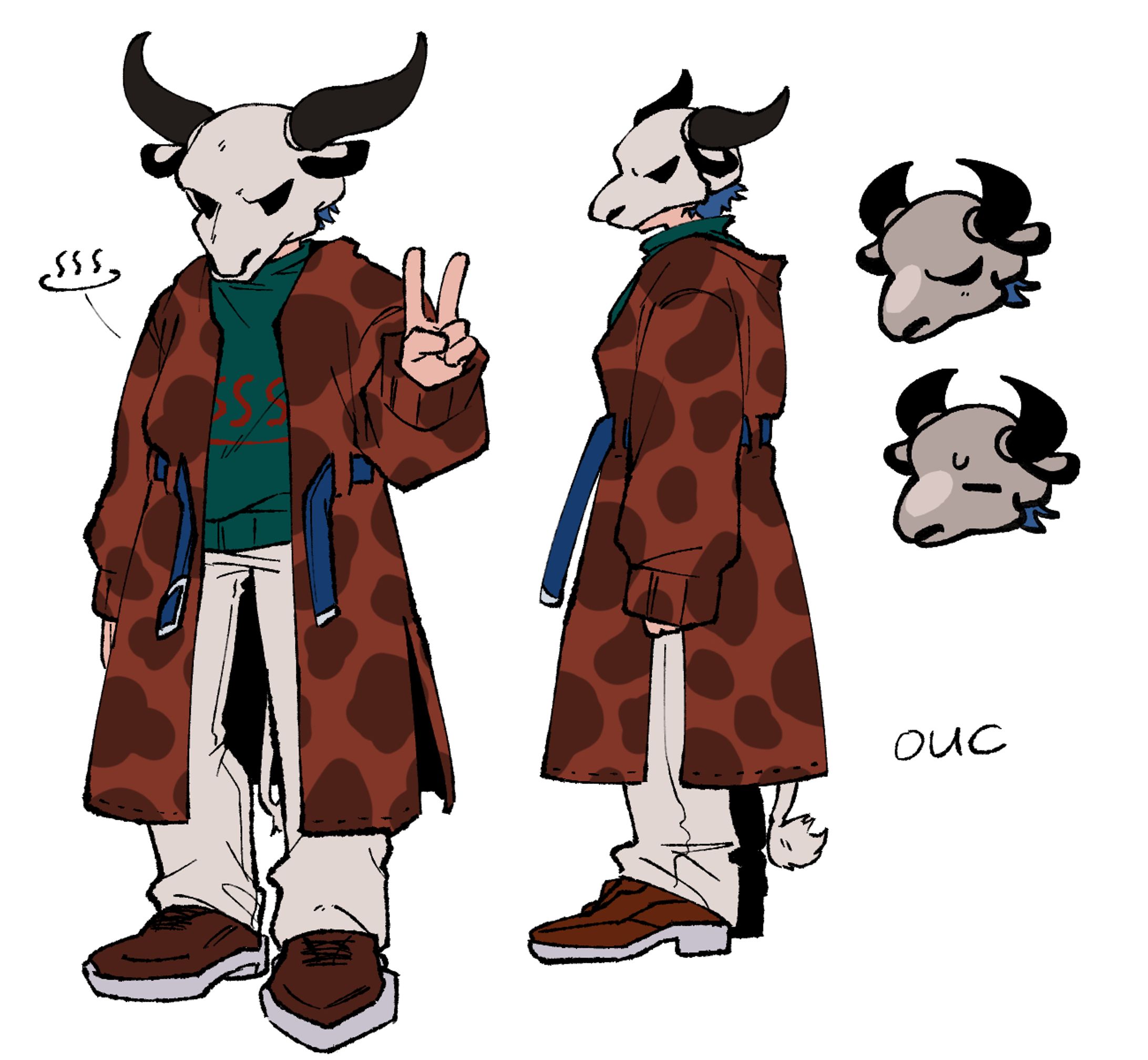 代理キャラクター-1