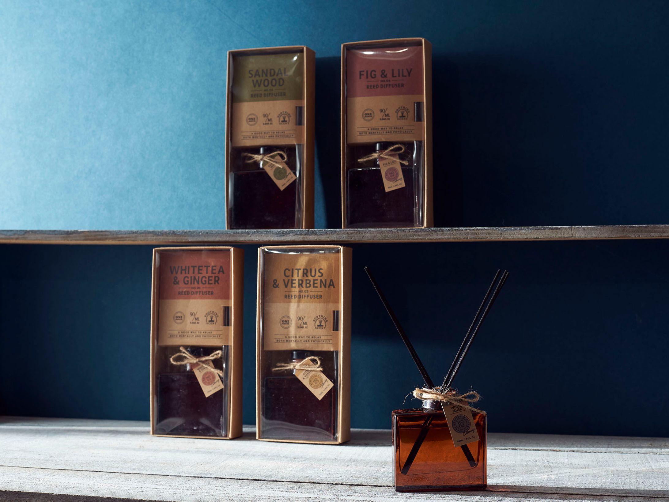 Reed Diffuser-1