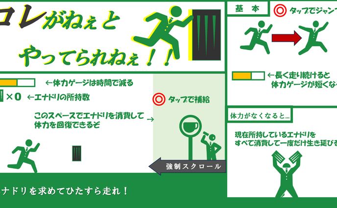 絵、ペライチ