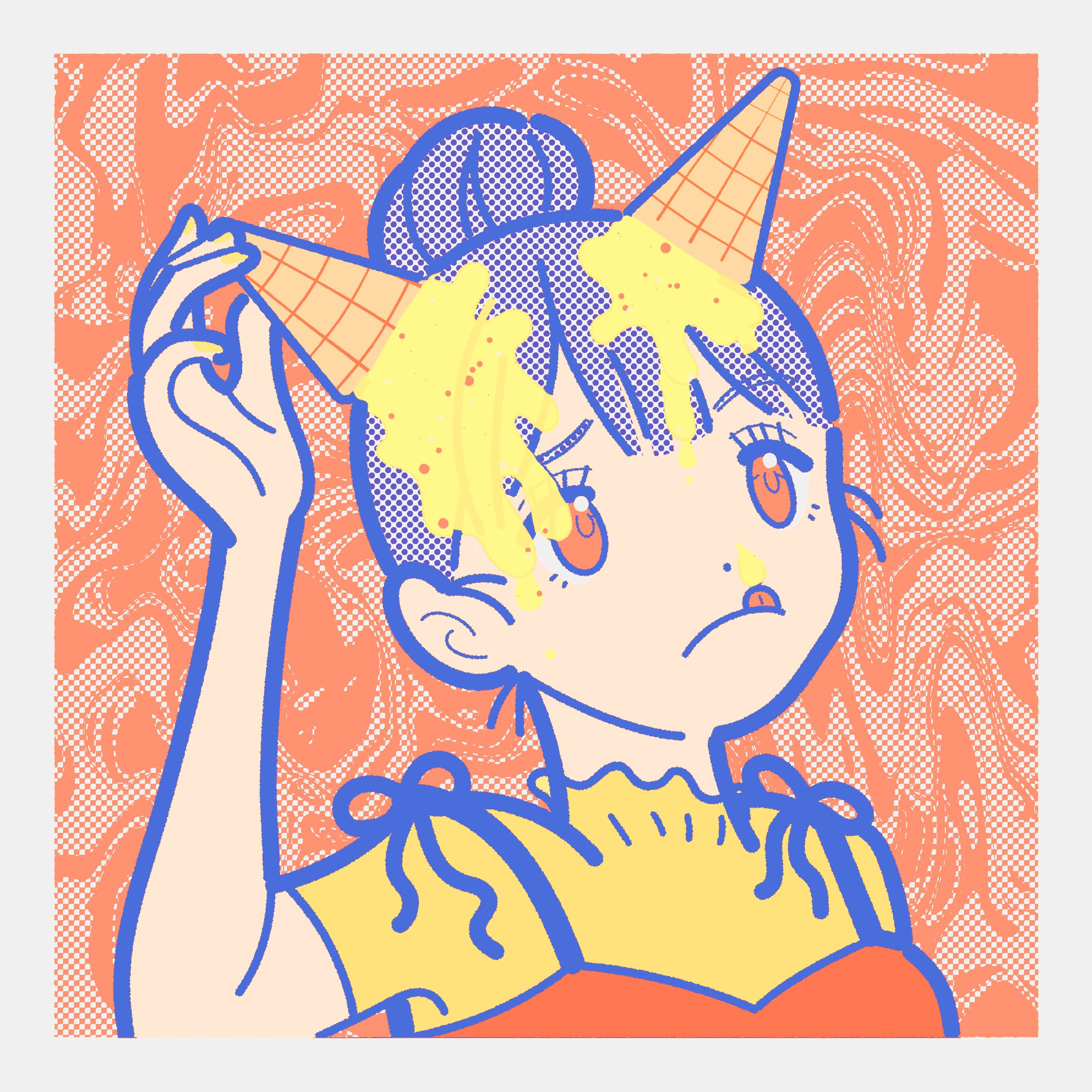 オリジナルイラスト-1