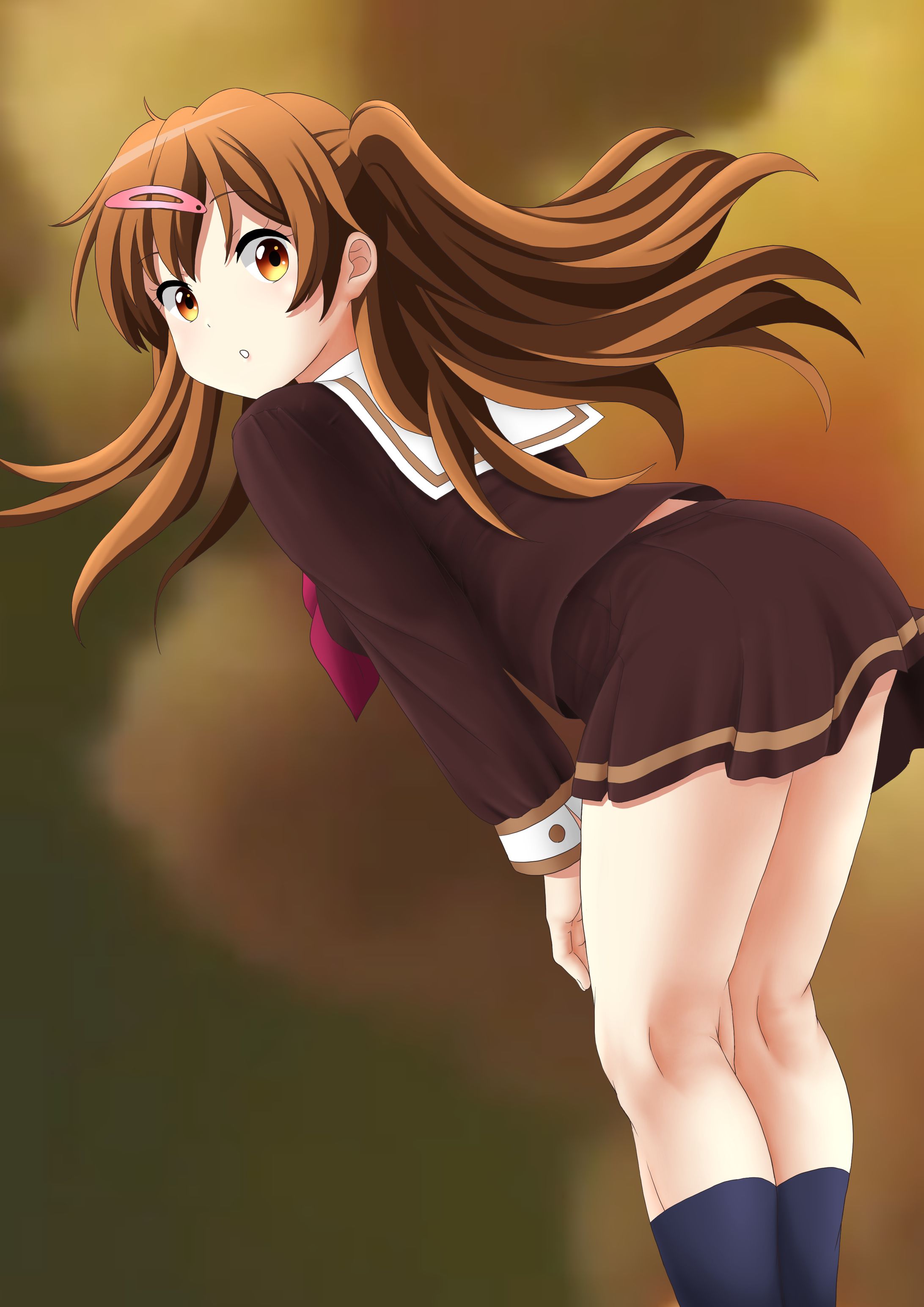 丹生谷森夏 15-1