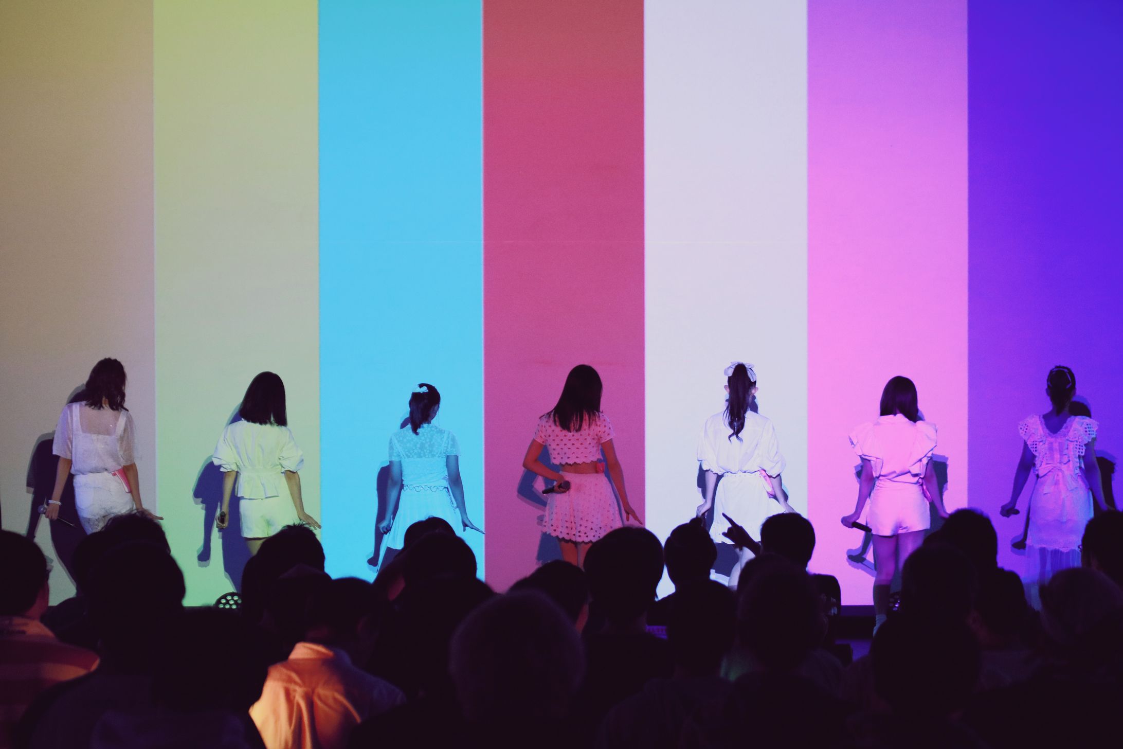 ライブ撮影｜PHOTO-1