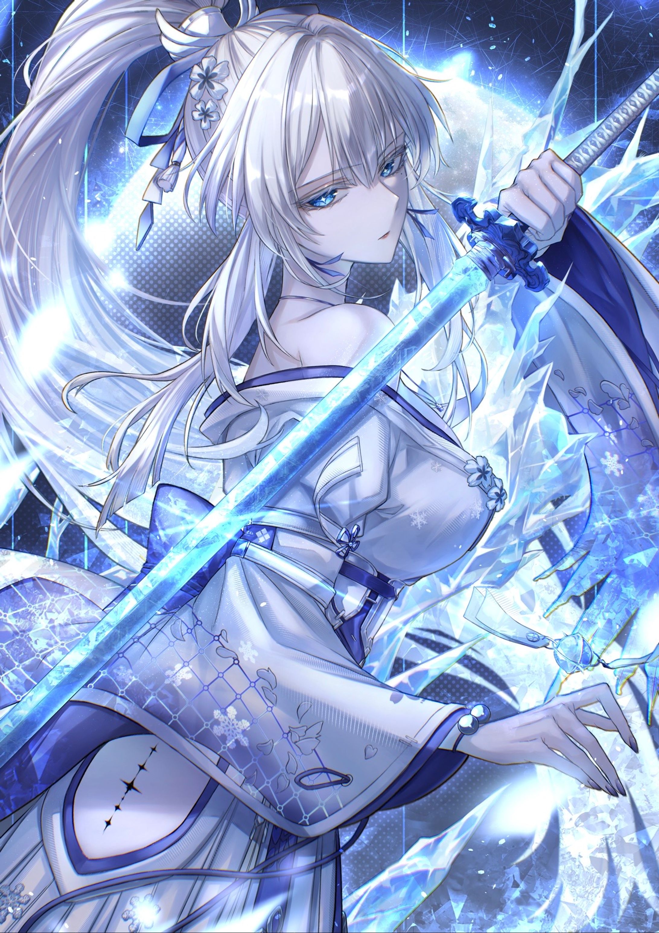 【四等賞】イラコン受賞作-1