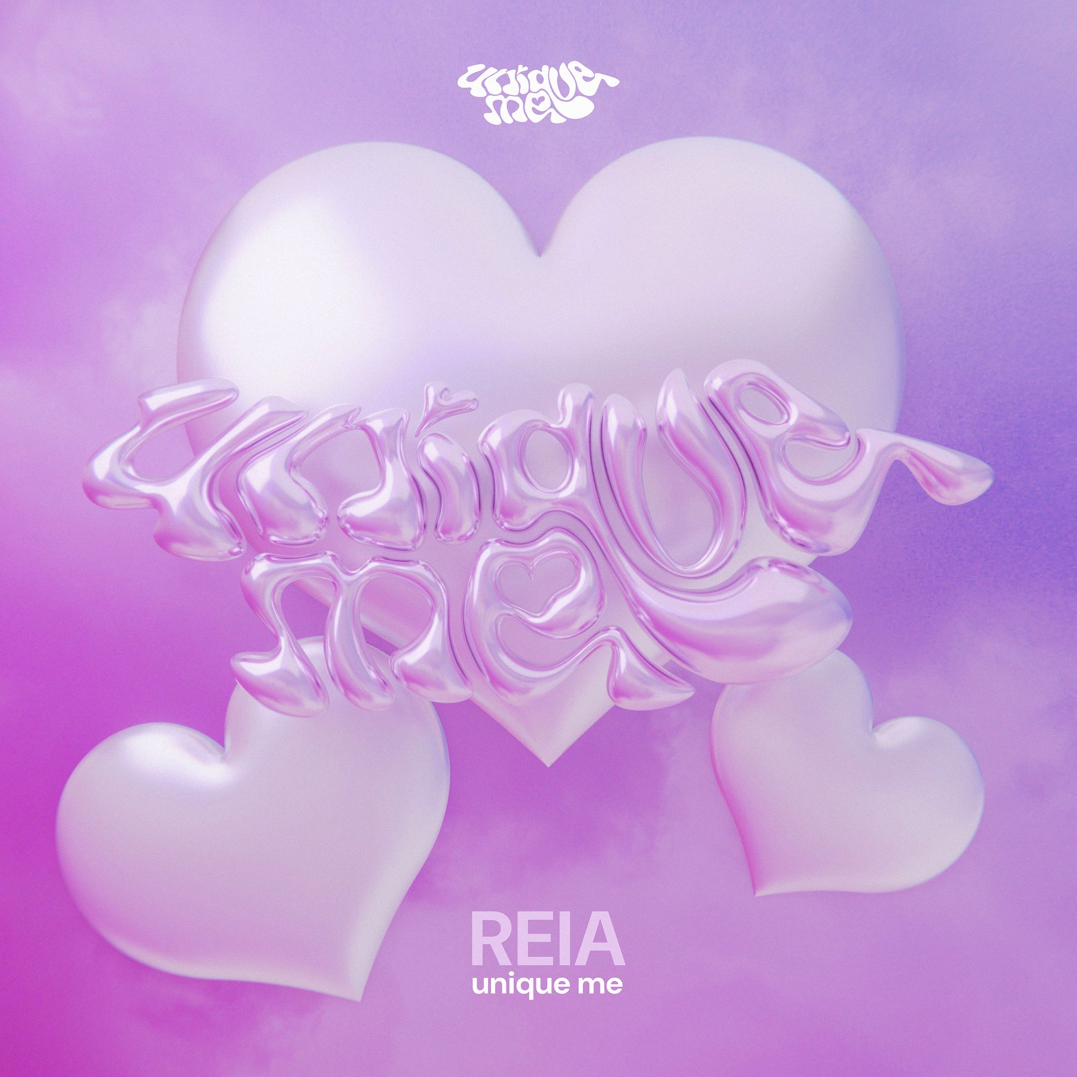 アートワーク制作 "unique me" -1