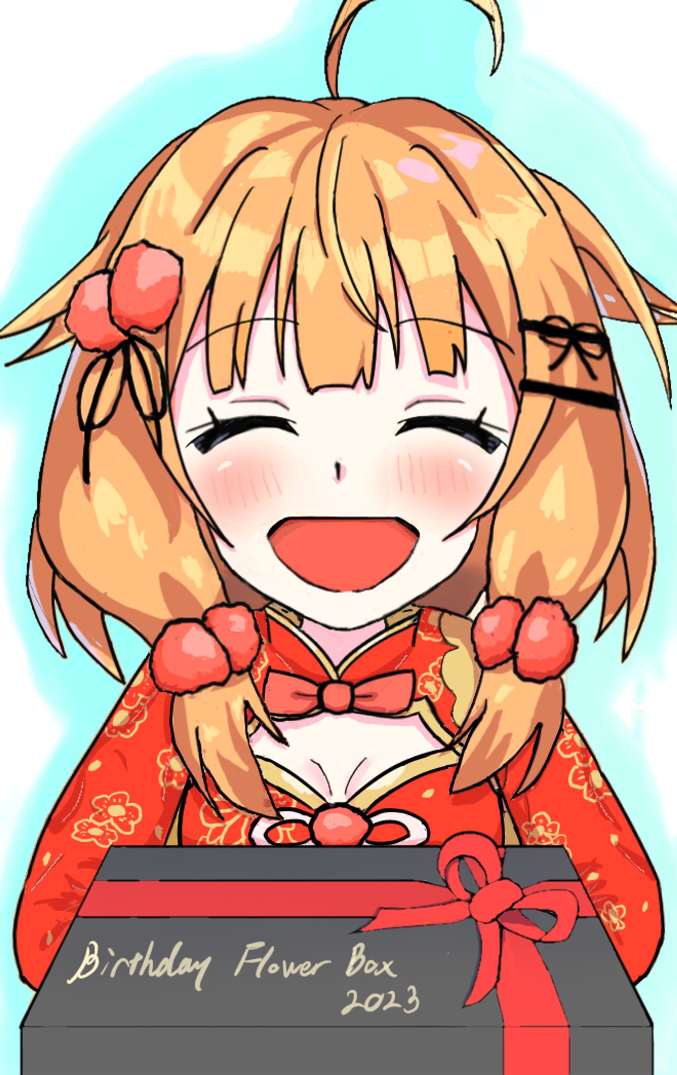 FLOWER KNIGHT GIRL まとめ1-1