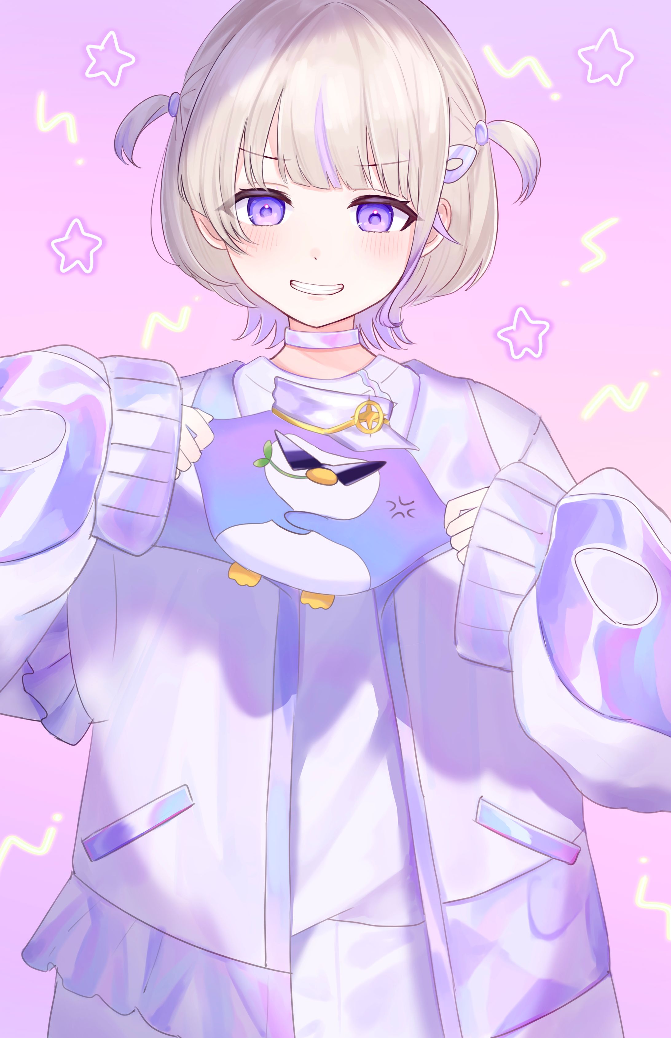 轟はじめ 　-1