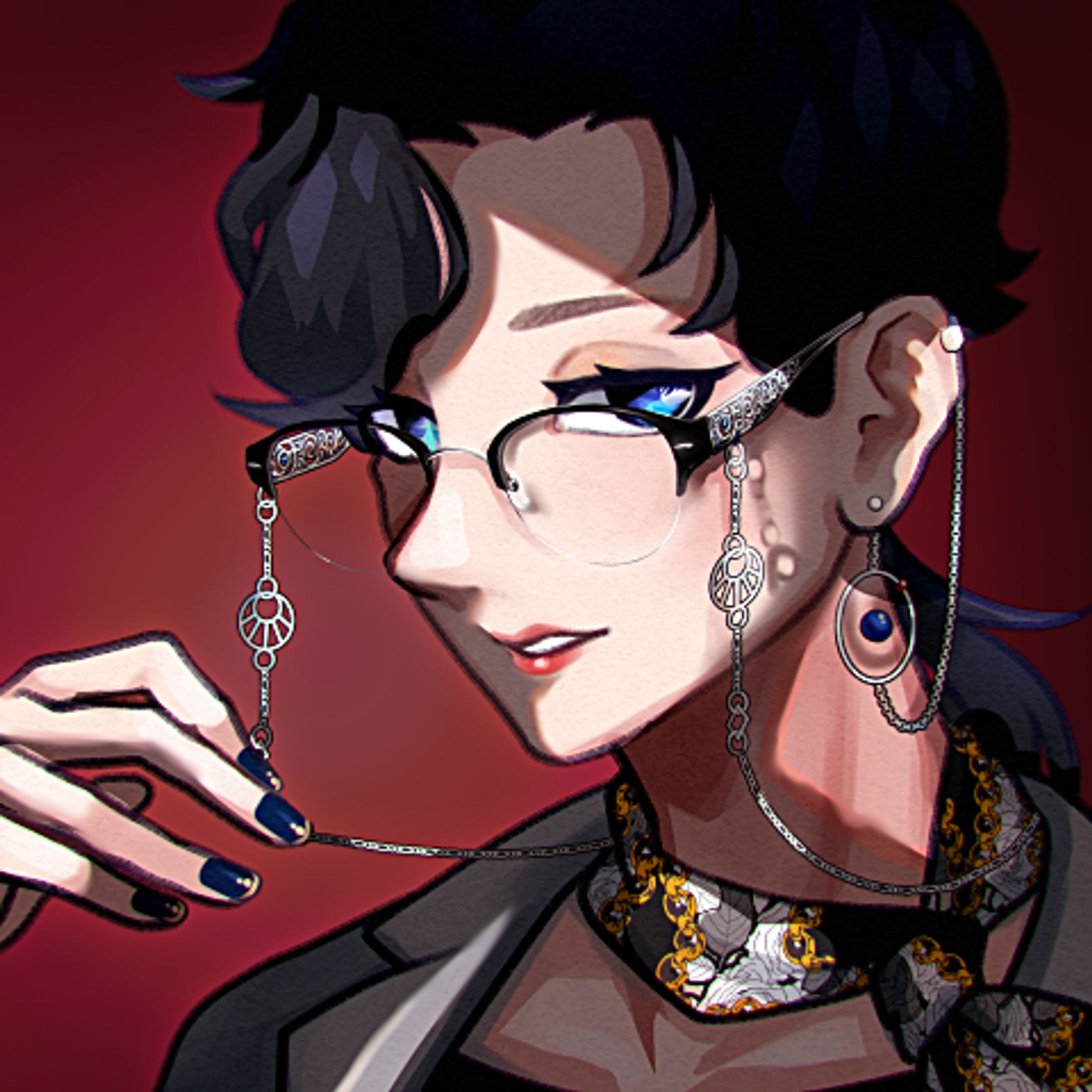 【パカコネ】20代人間？性-1