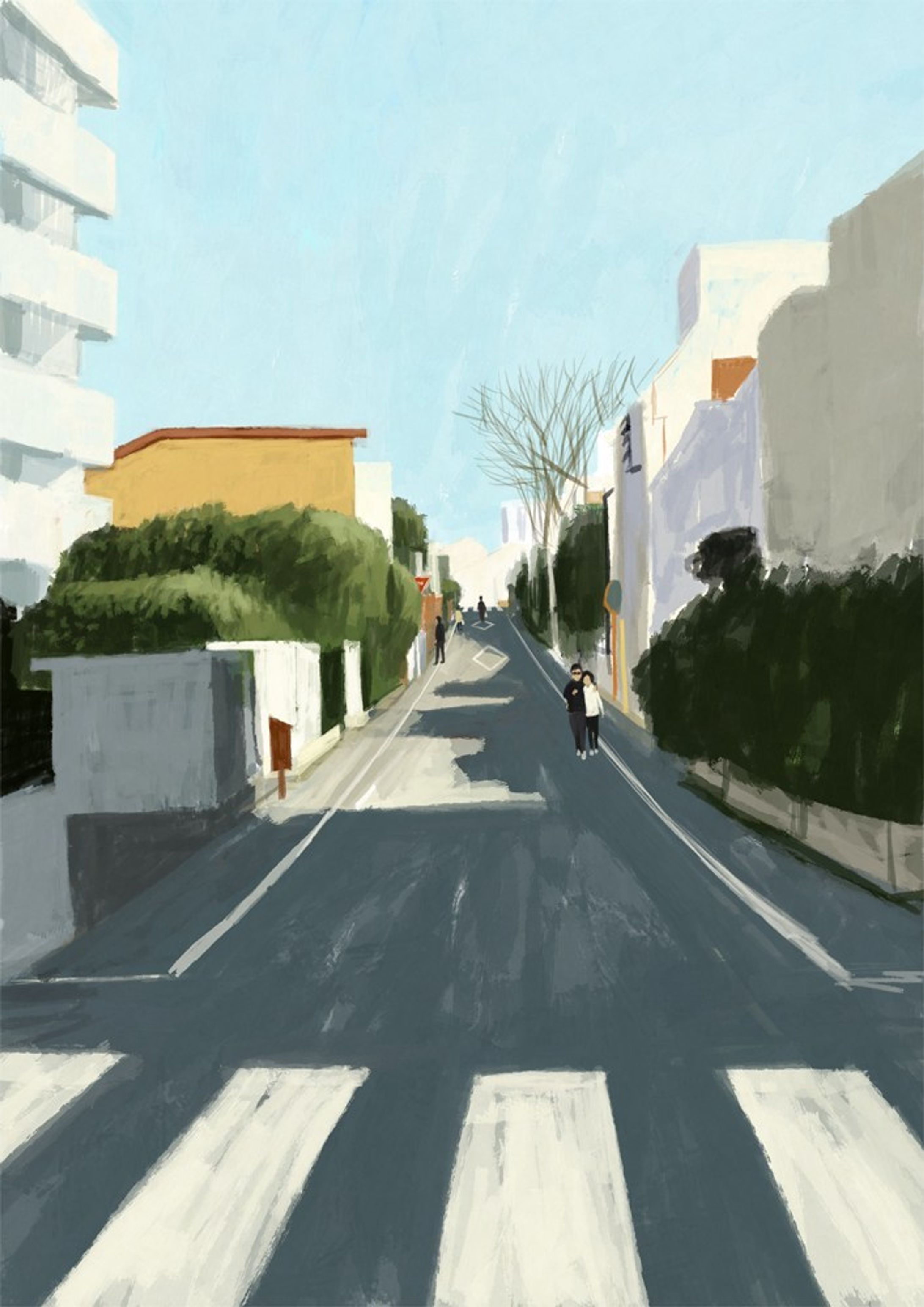 The Freewheelin’-1