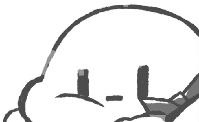 オリジナルグッズ用イラスト