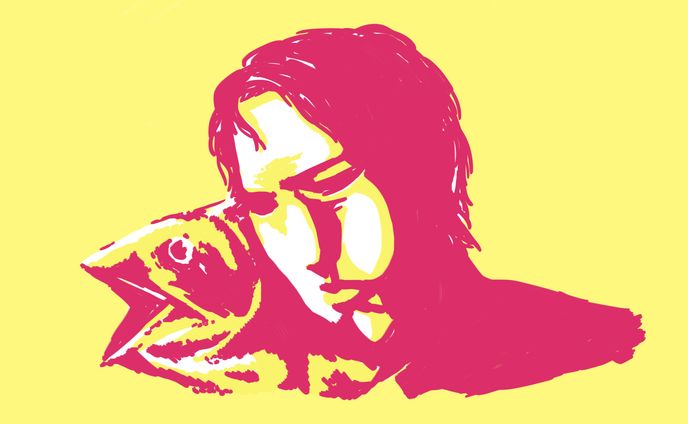 maguro&man