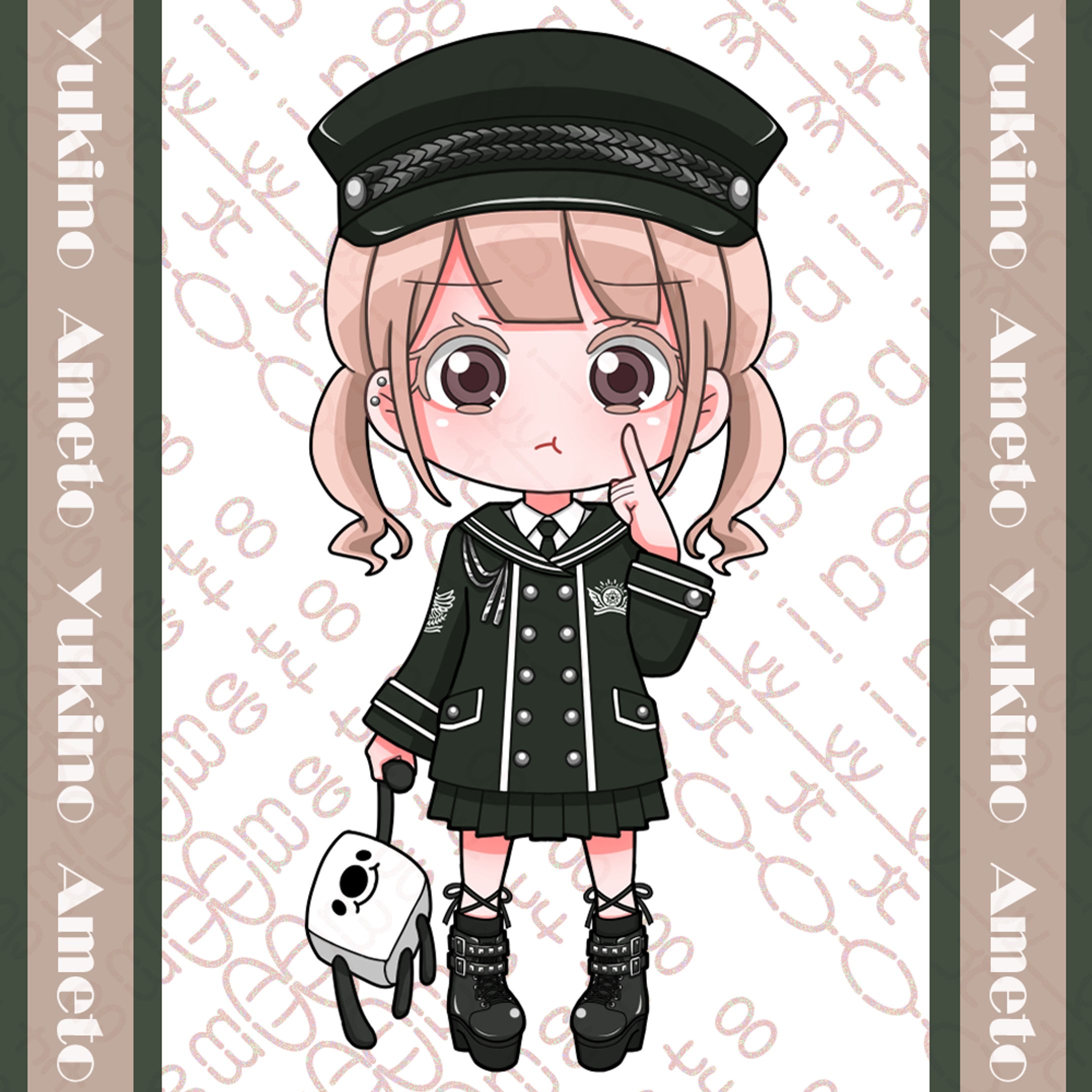 お仕事-1