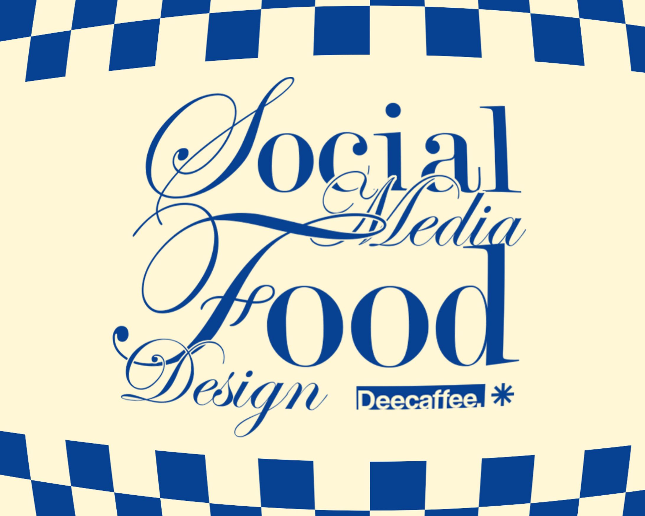 Social Media Food Design-1