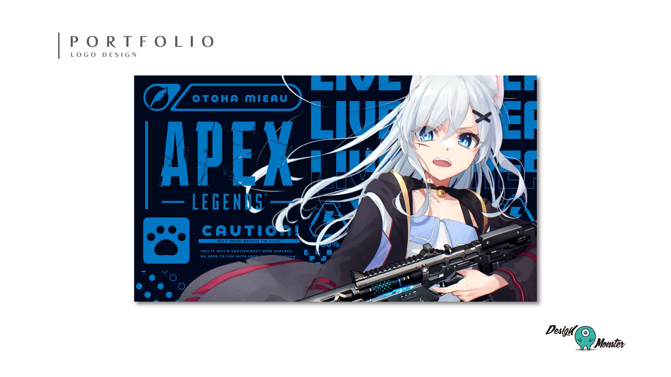 APEX配信　サムネイル-1