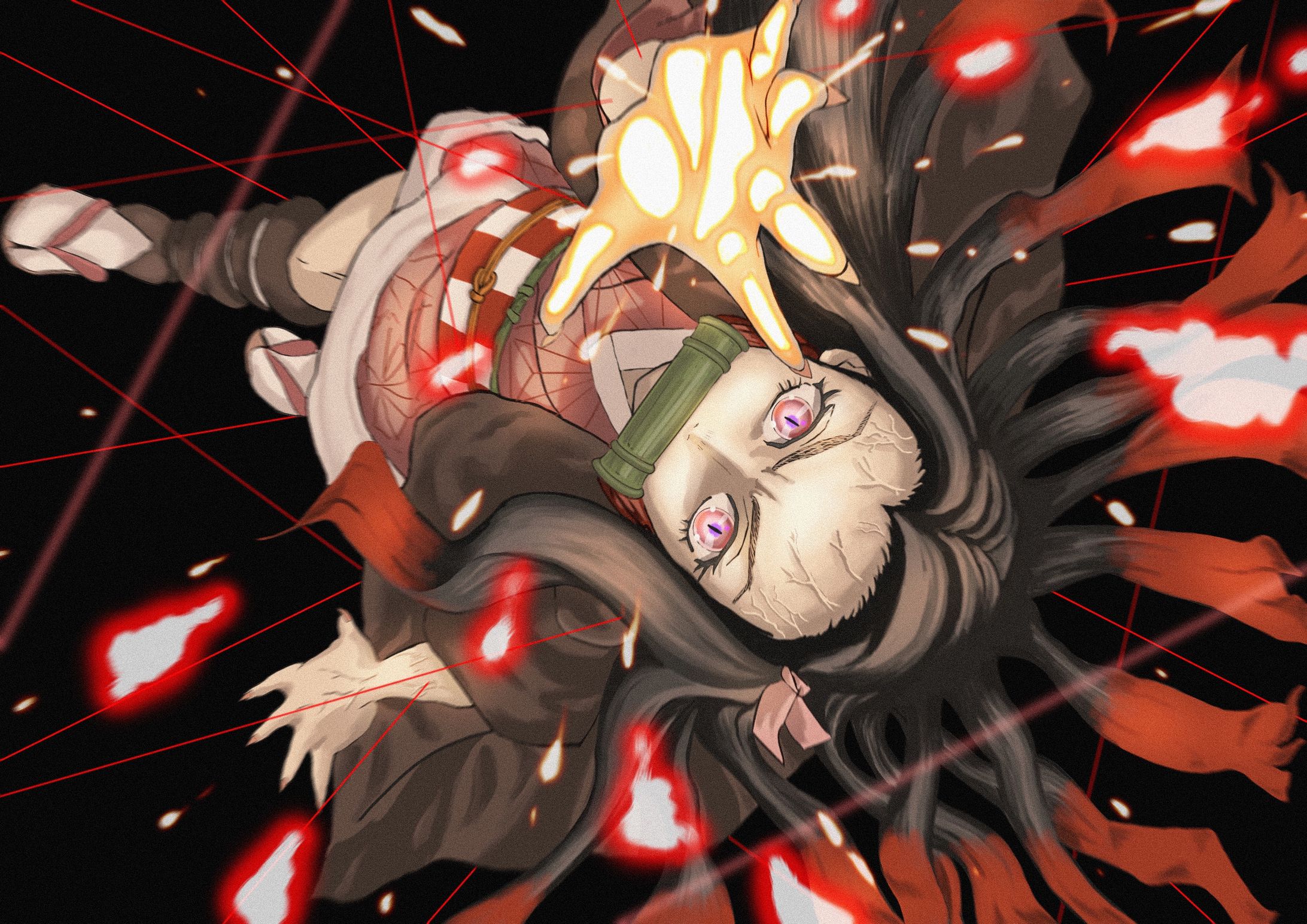 kamado nezuko-1
