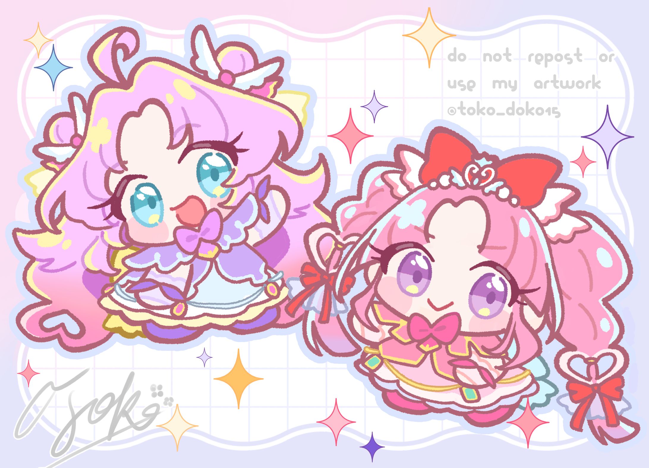 名探偵プリキュア-1