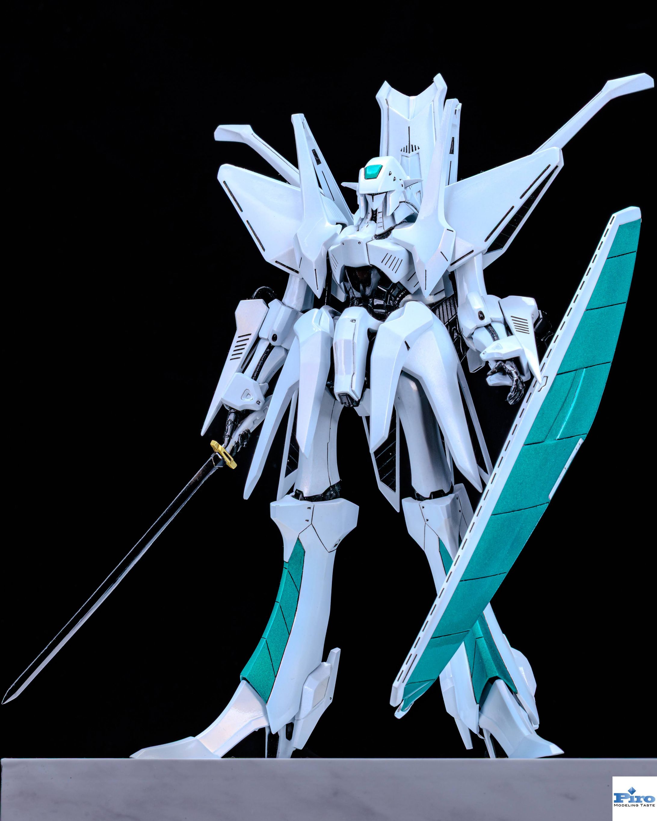 SAVジュノーン初期型（Piro）-1