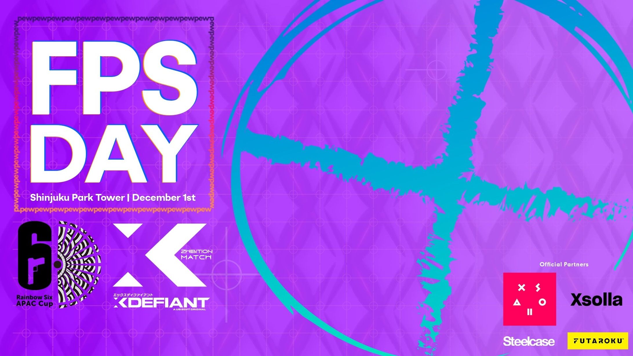 #FPSDAY2024 sponsored by Xsolla-1