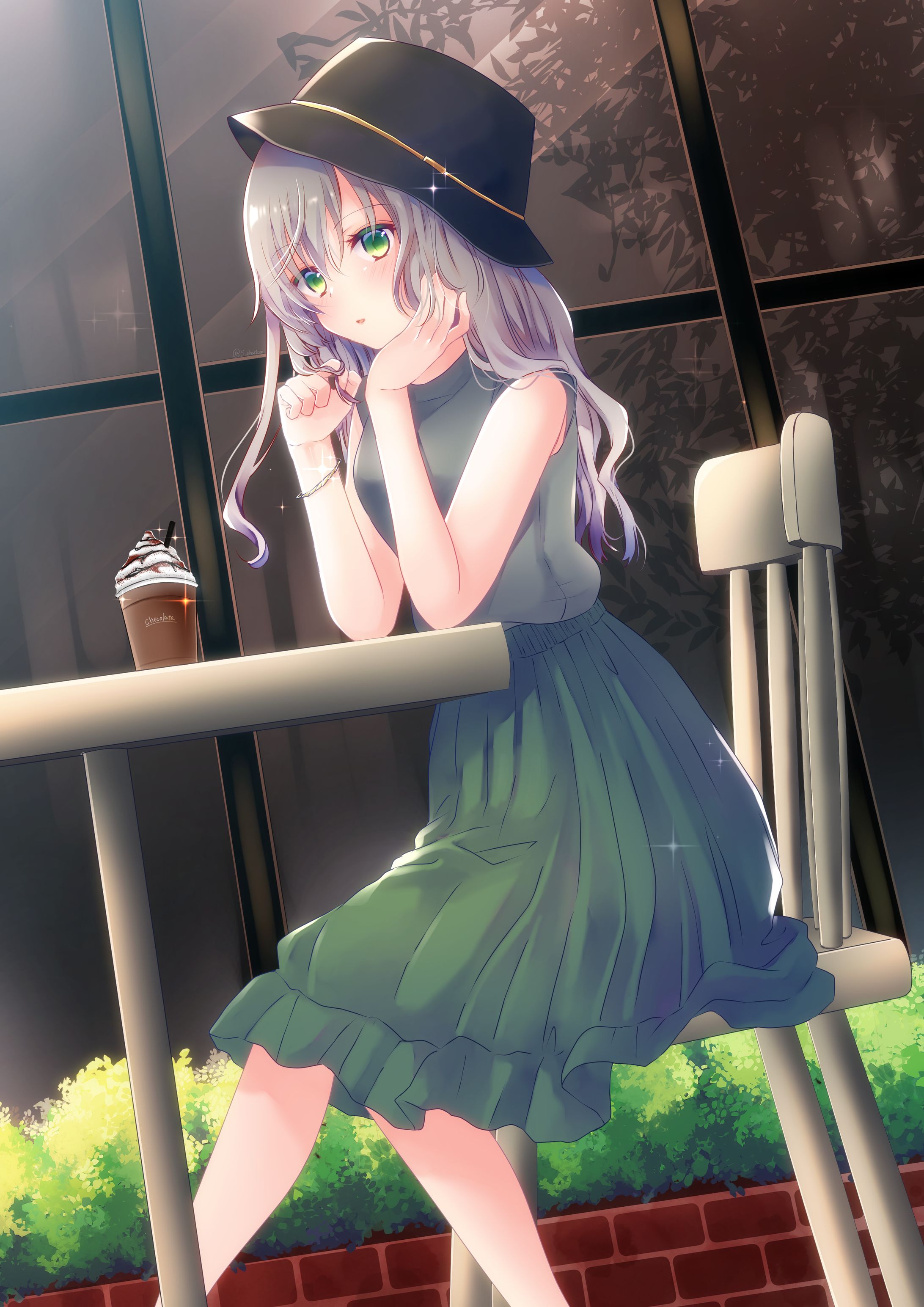 イラスト制作-1
