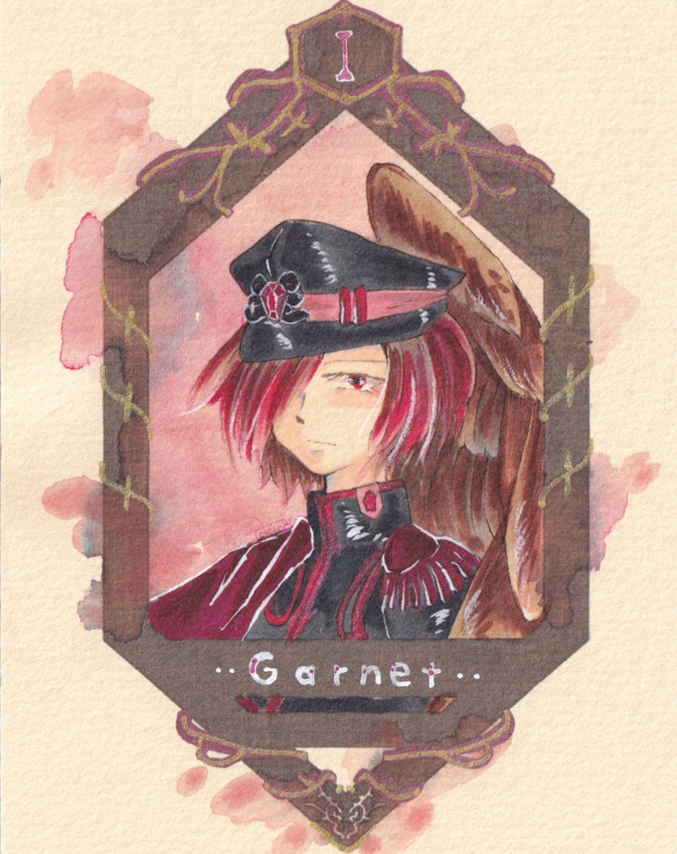 大阪府にある、gallerygladさんのドローイング展に委託する作品の第一弾です。
メルメリィマーケットにも委託していただけるらしいです。お近くの方は是非よろしくお願いします。
おでかけグラッドinメルメリィマーケット
2023年7月29日(土)・30日（日）

Happiness（ドローイング展）
2023年8月5日（土）～14日（月）
（休廊日：8月10日（木）・11日（金）
#アナログイラスト
#illustration 
#art
#ドローイング-1
