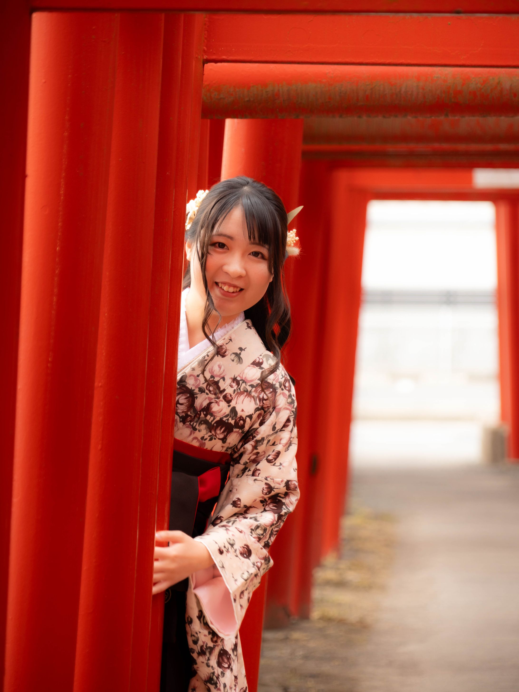 写真（人物・ポートレート）-1