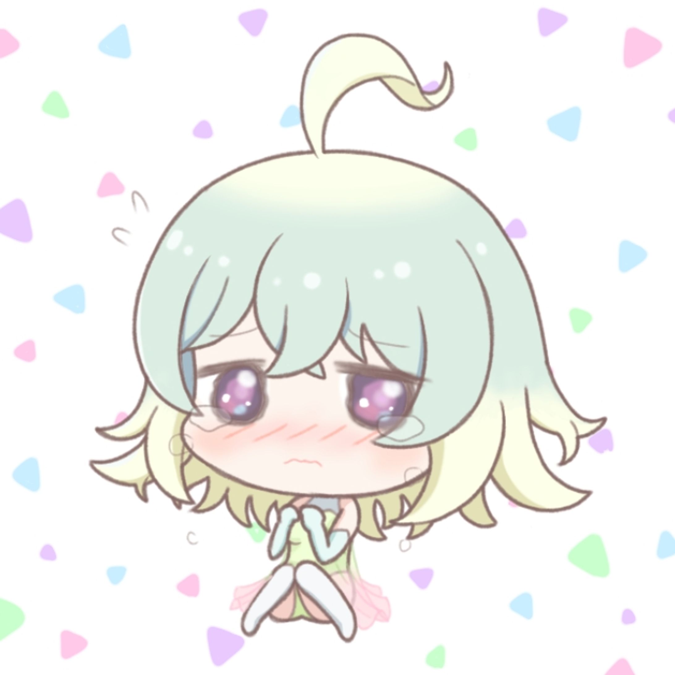 ステッカーイラスト-1