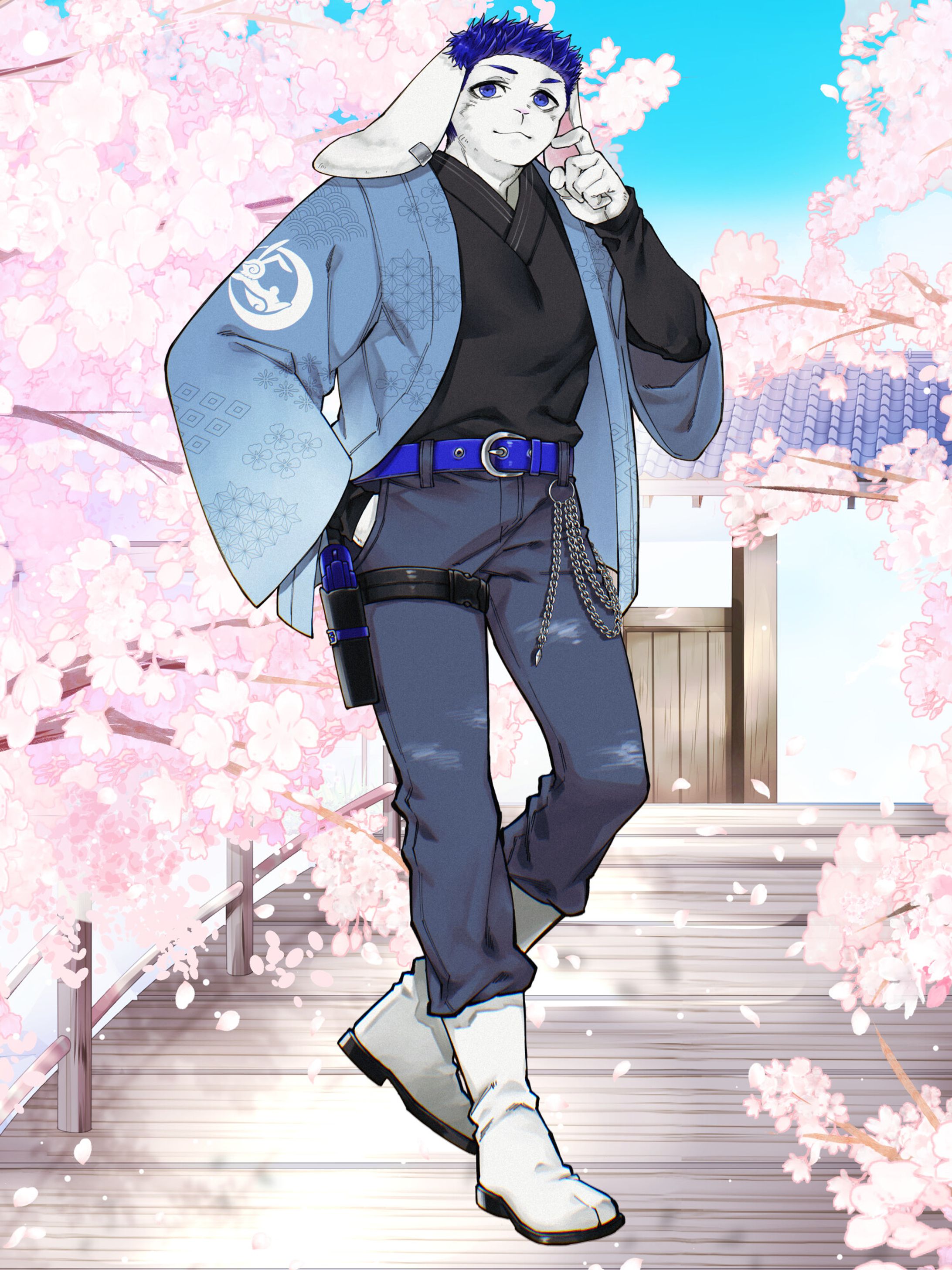 【PBW】トミーウォーカー_2025年(獣人)-1