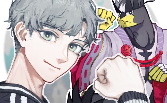 アイコンイラスト(FA)