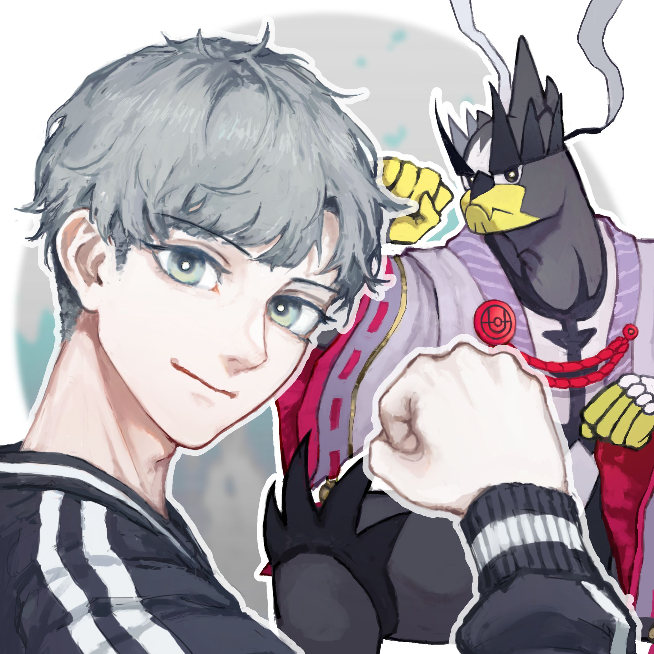 アイコンイラスト(FA)-1