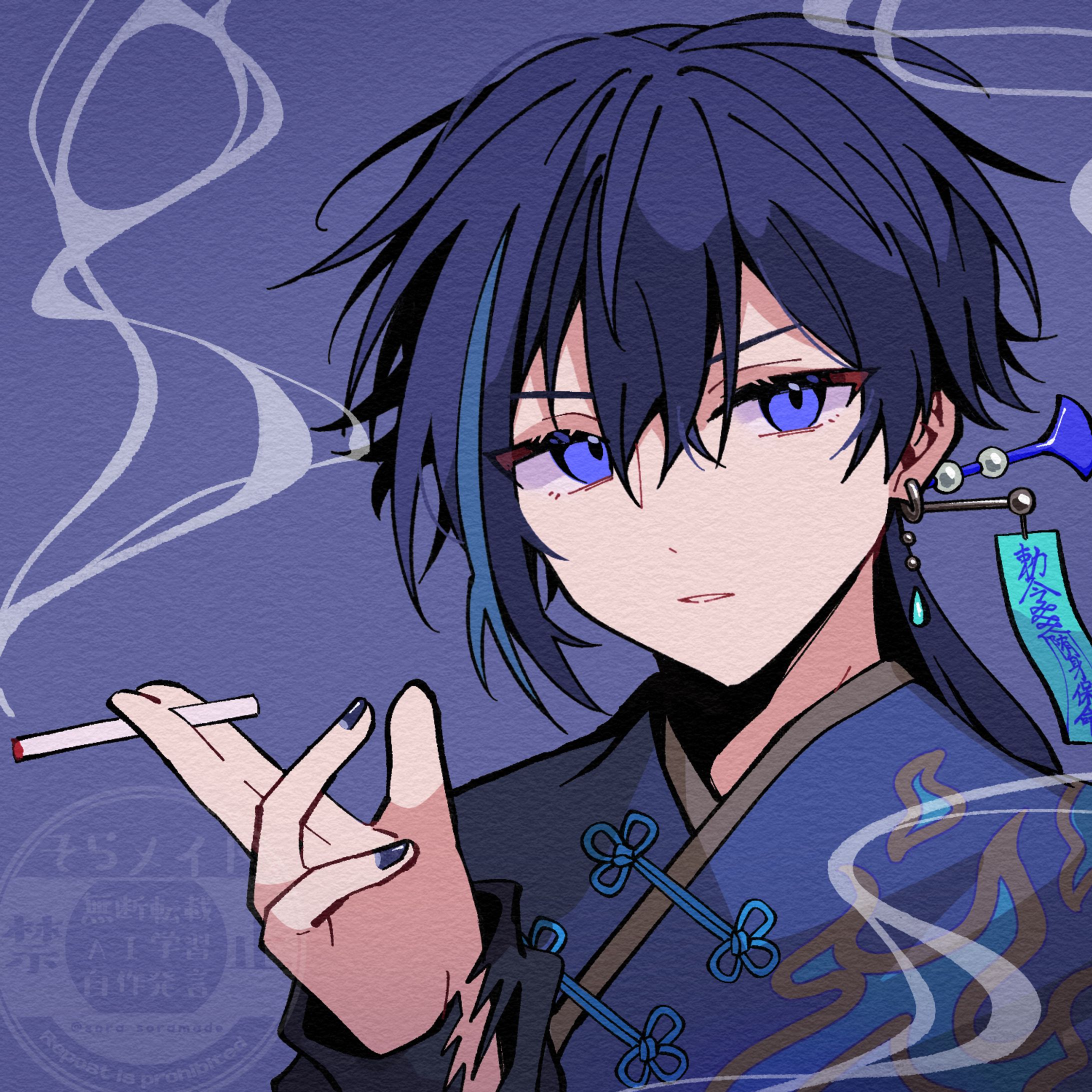 ファンアート-1