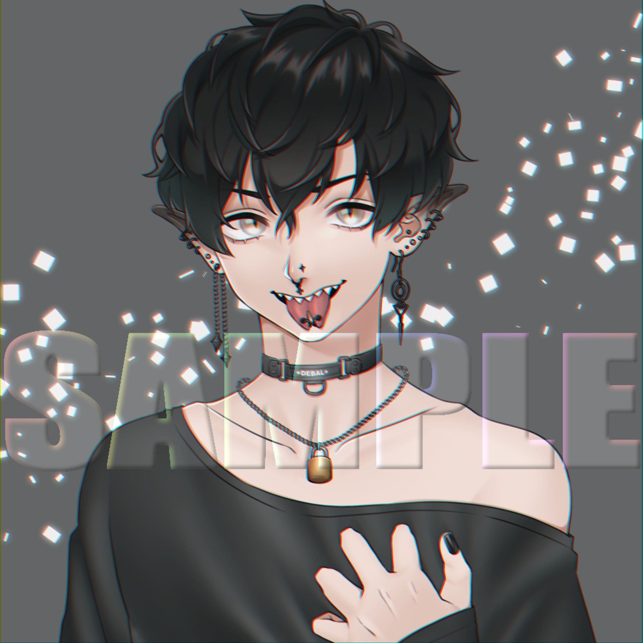 一枚絵 ￥3,000～-1