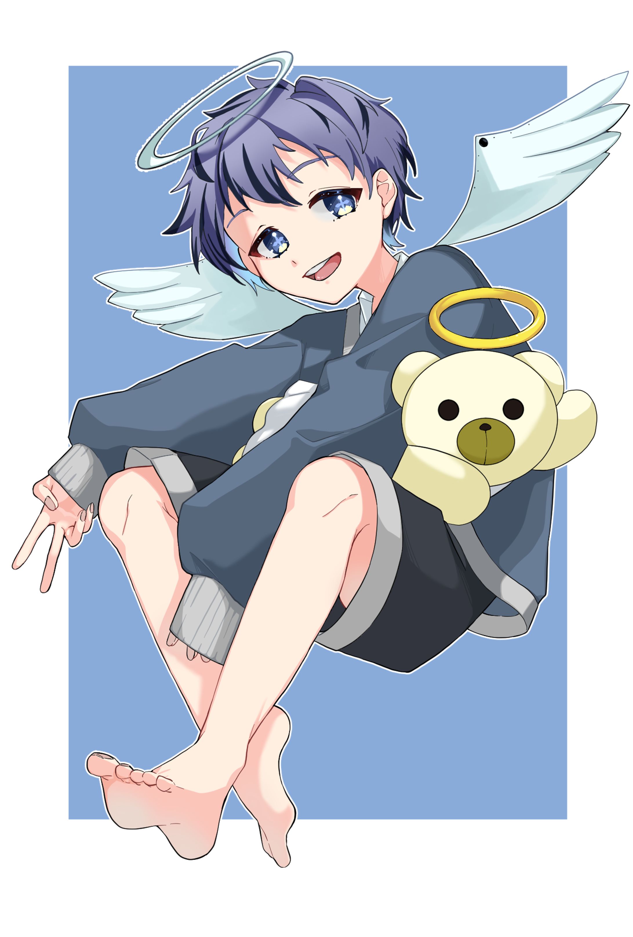 FA 男の子-1