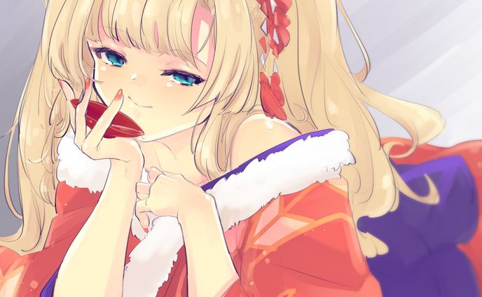 最近の絵