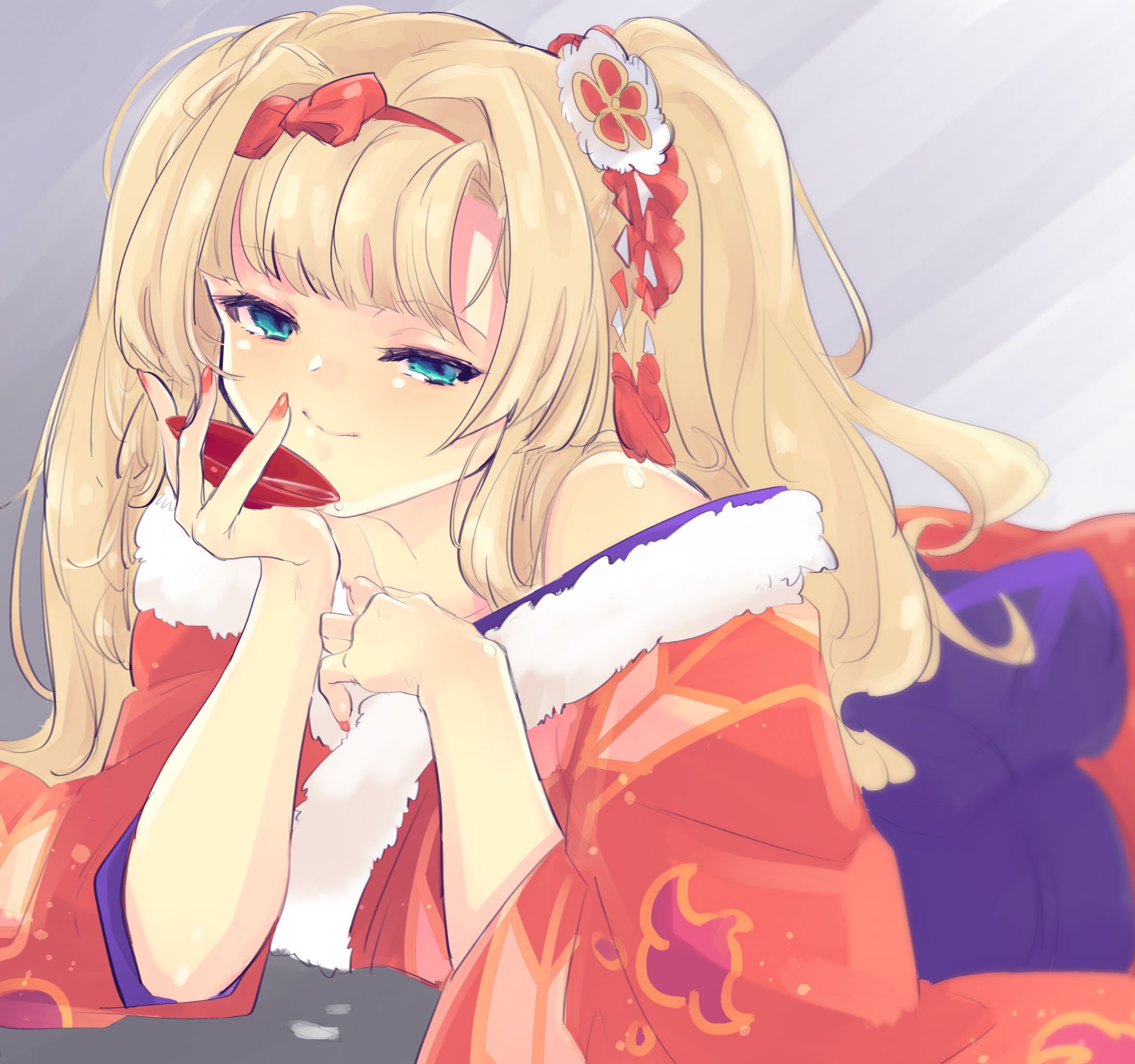 最近の絵-1