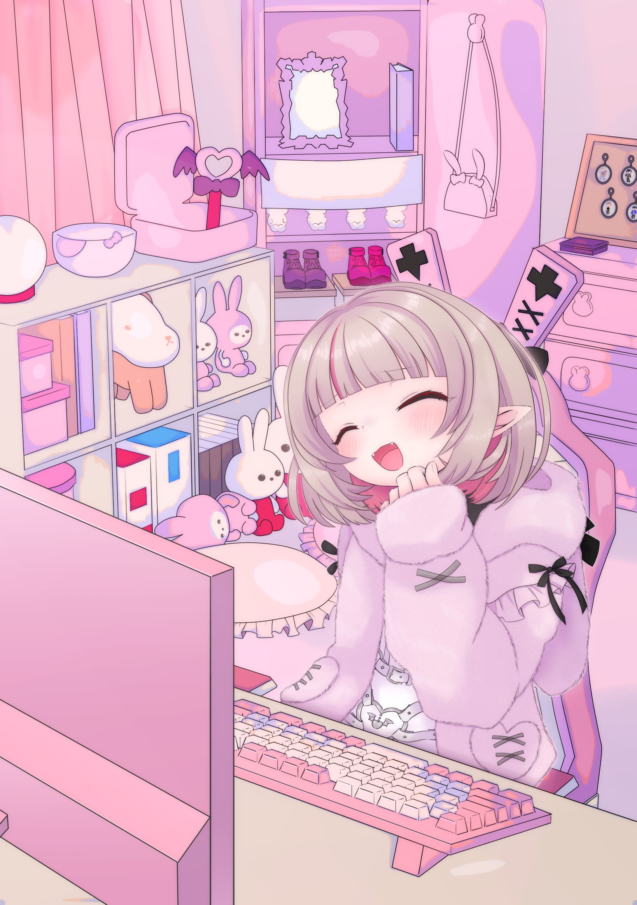 イラストサンプル-1