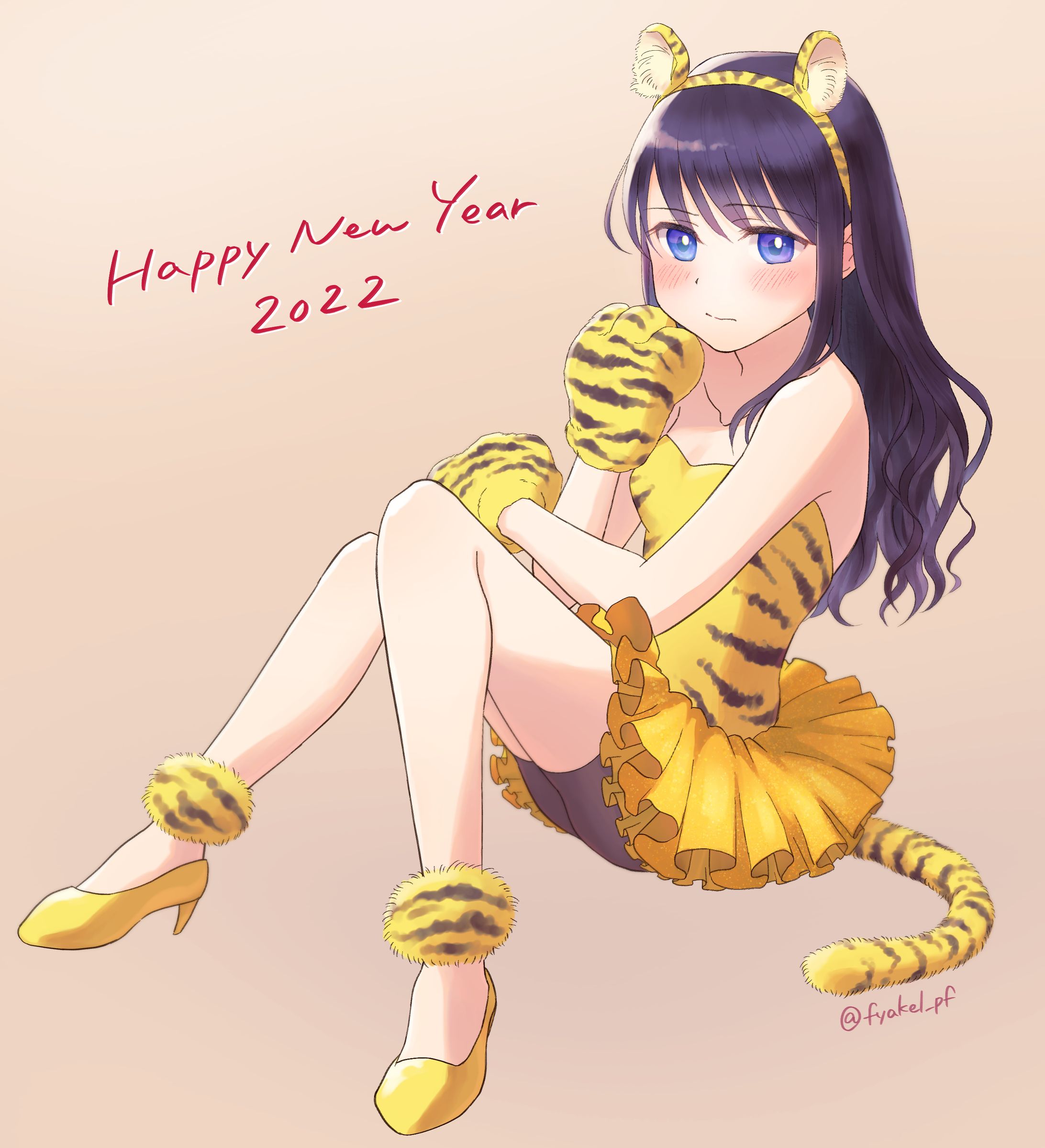 オリジナル トラガール-1