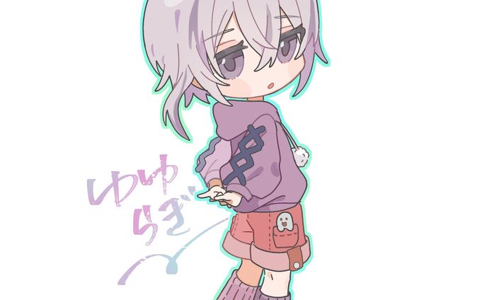 デフォルメ・グッズ
