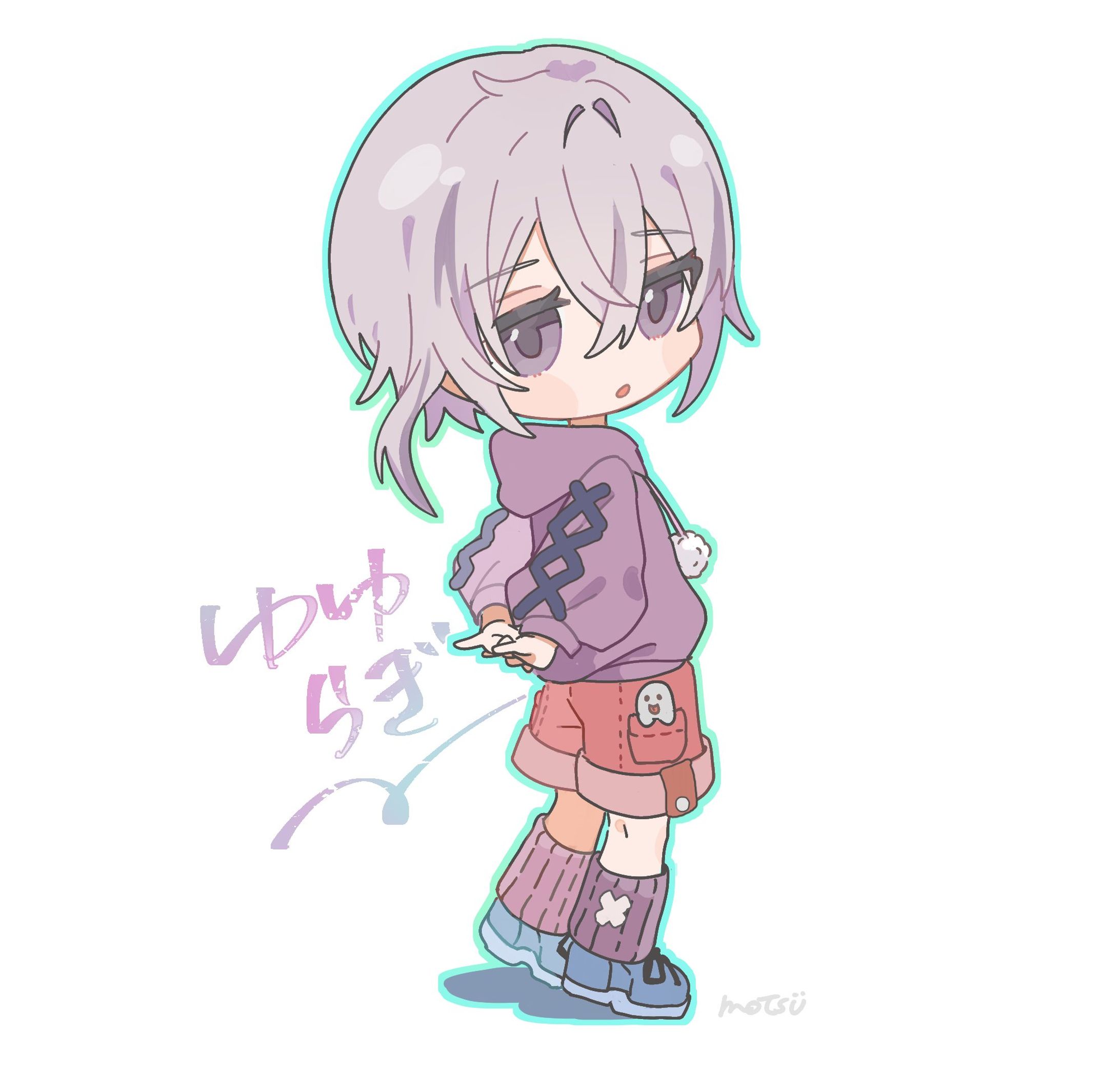 デフォルメ・グッズ-1