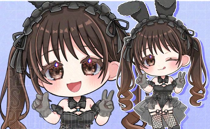 いももちさま ご依頼品