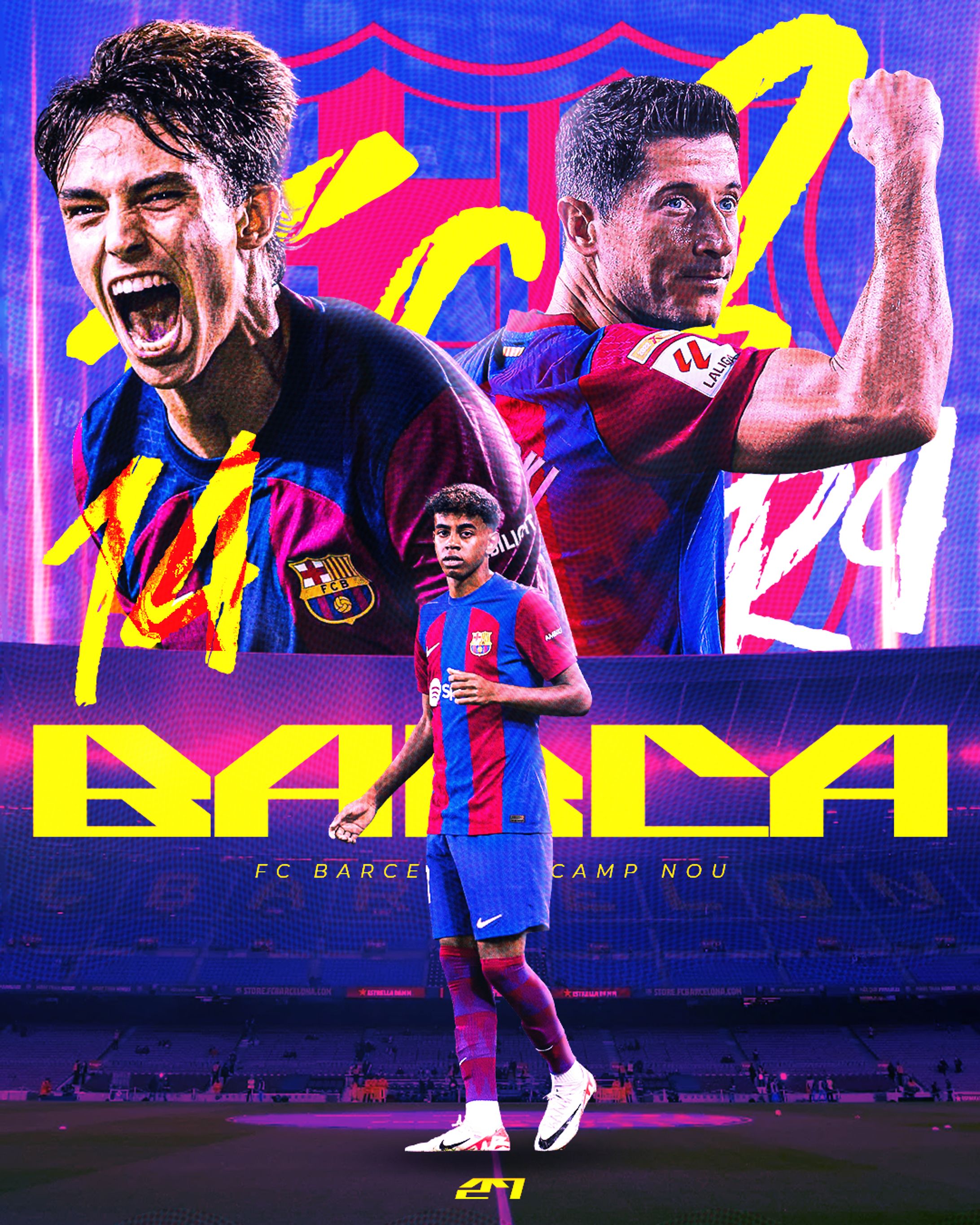 Barca-1