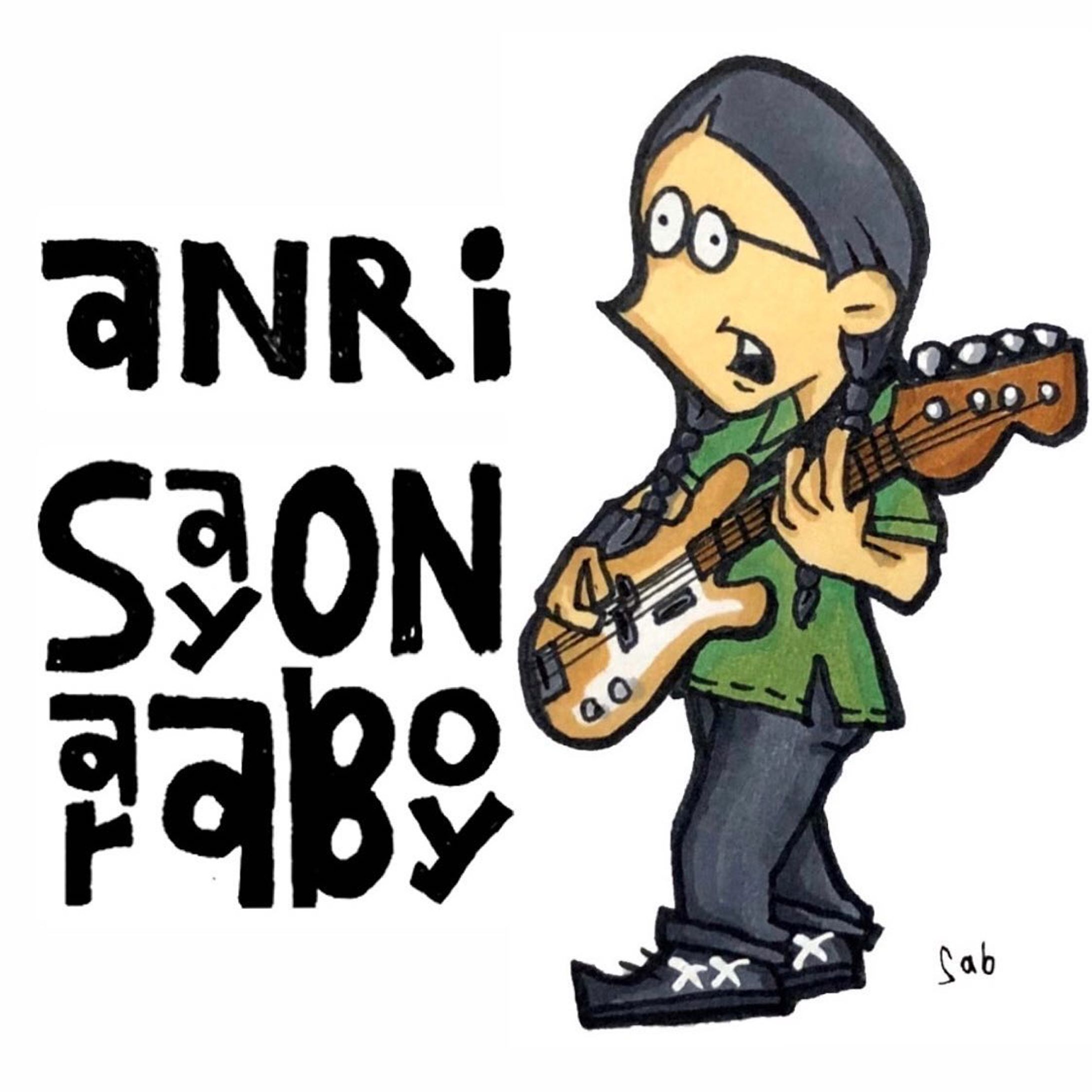 Anri
#drawing #illustration #art #artwork #punk #rock #bass #music #cartoon #イラスト #バンド #パンク #ロック #ベース #落書き #イラストレーター #絵 #アート #カートゥーン #女の子イラスト #ガールズイラスト #グッドミュージックジャンキー-1
