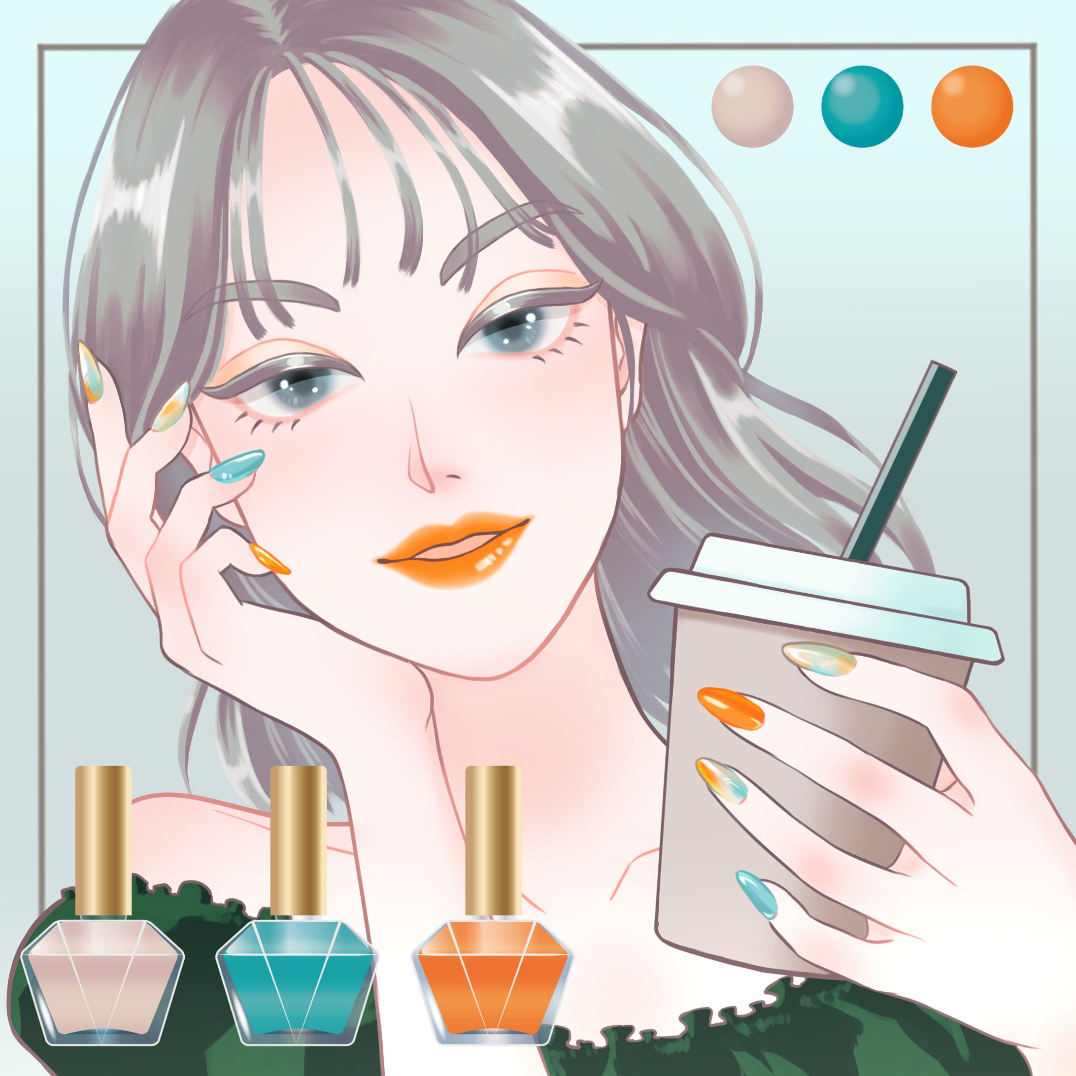 オリジナルイラスト-1